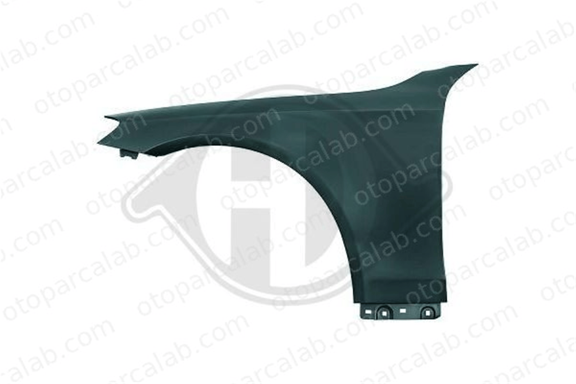 ANTAI A517A-2L Çamurluk Ön Sol MERCEDES-BENZ S-SERISI A2228800118