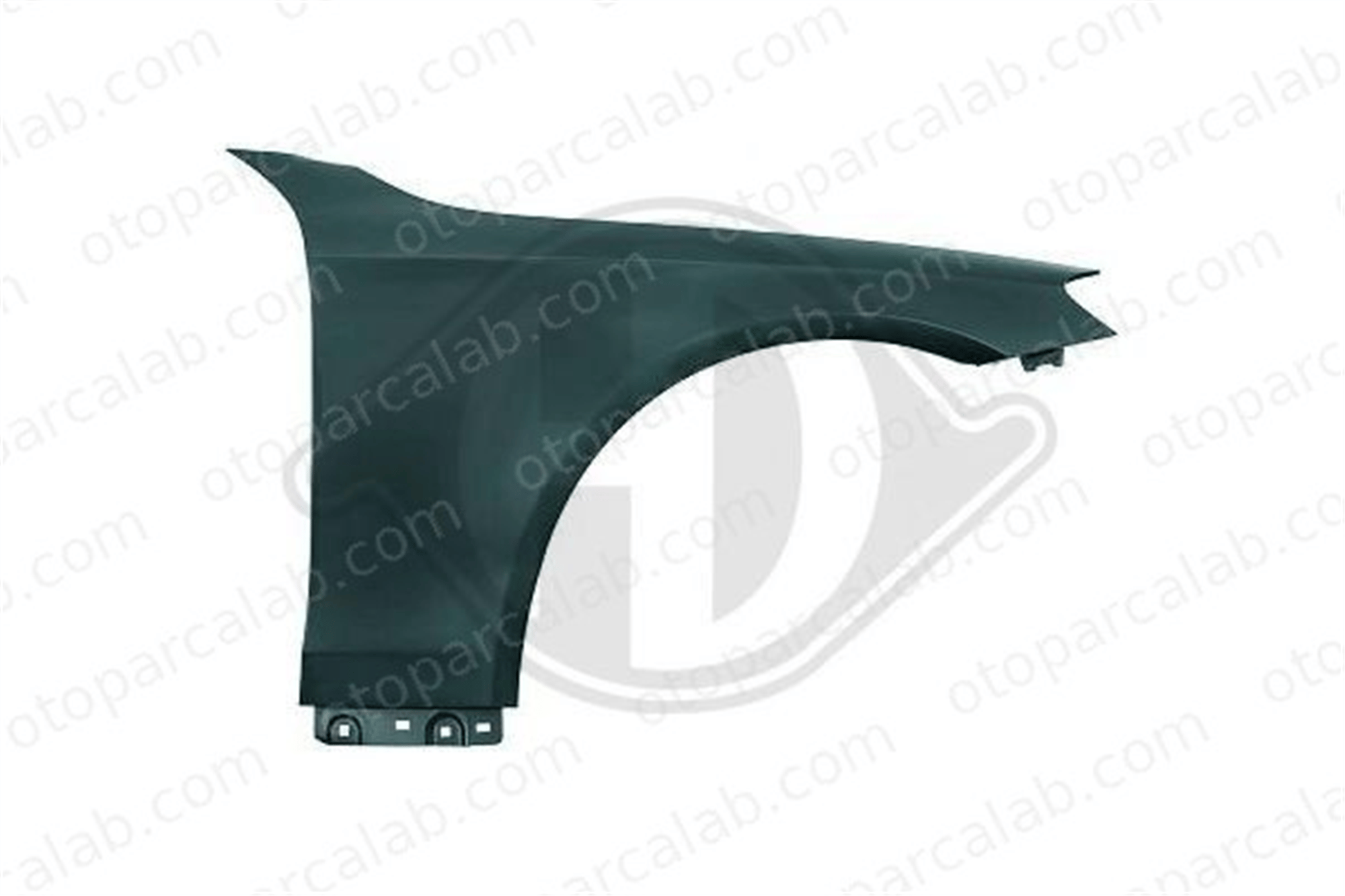 ANTAI A517A-2R Çamurluk Ön Sağ MERCEDES-BENZ S-SERISI A2228800218