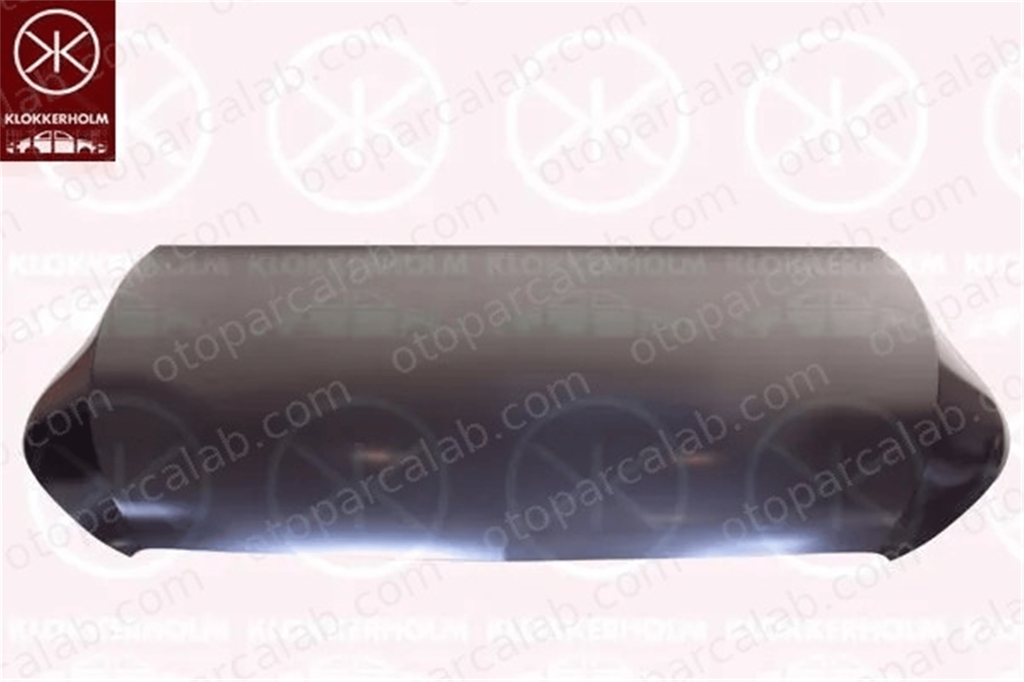 ANTAI A586 Motor Kaputu MERCEDES-BENZ VITO Mixto VITO Tourer 4478800100 4478807701