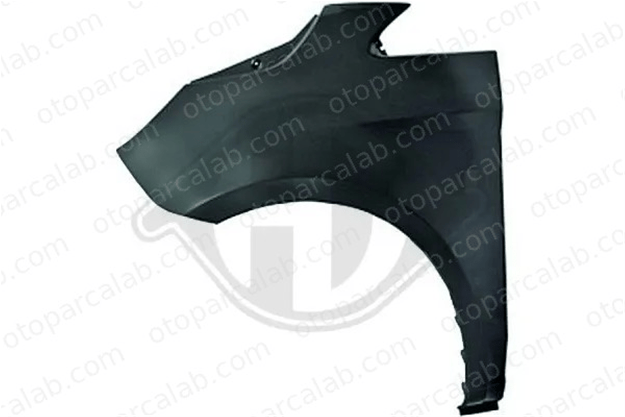 ANTAI A587AL Çamurluk Ön Sol MERCEDES-BENZ MARCO POLO Camper V-SERISI 4478800600 4478803901