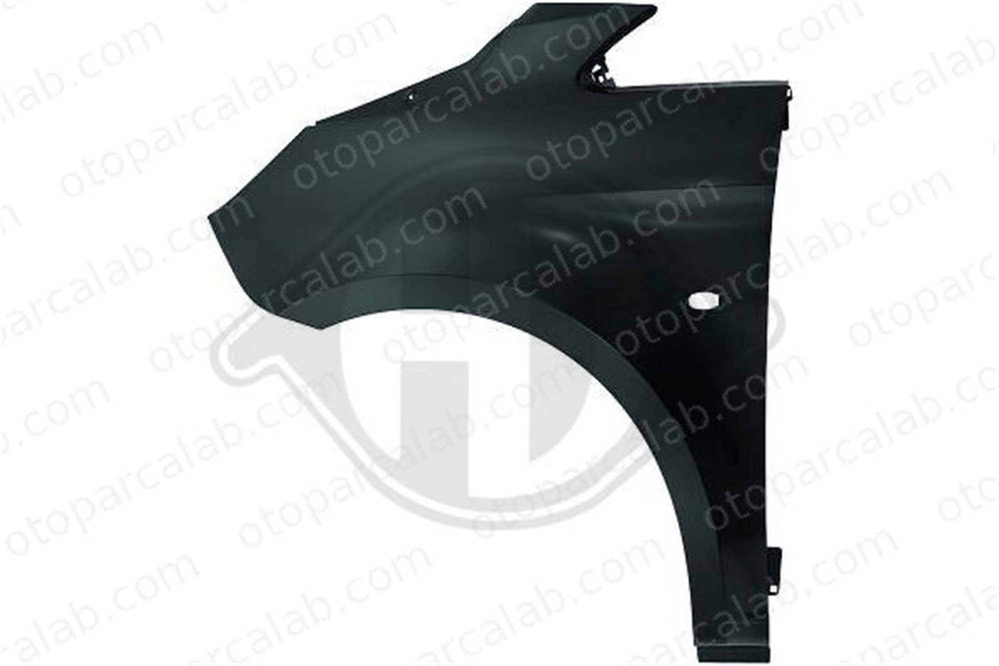 ANTAI A587BR Çamurluk Ön Sağ MERCEDES-BENZ VITO Tourer VITO Mixto A4478800900 4478800900