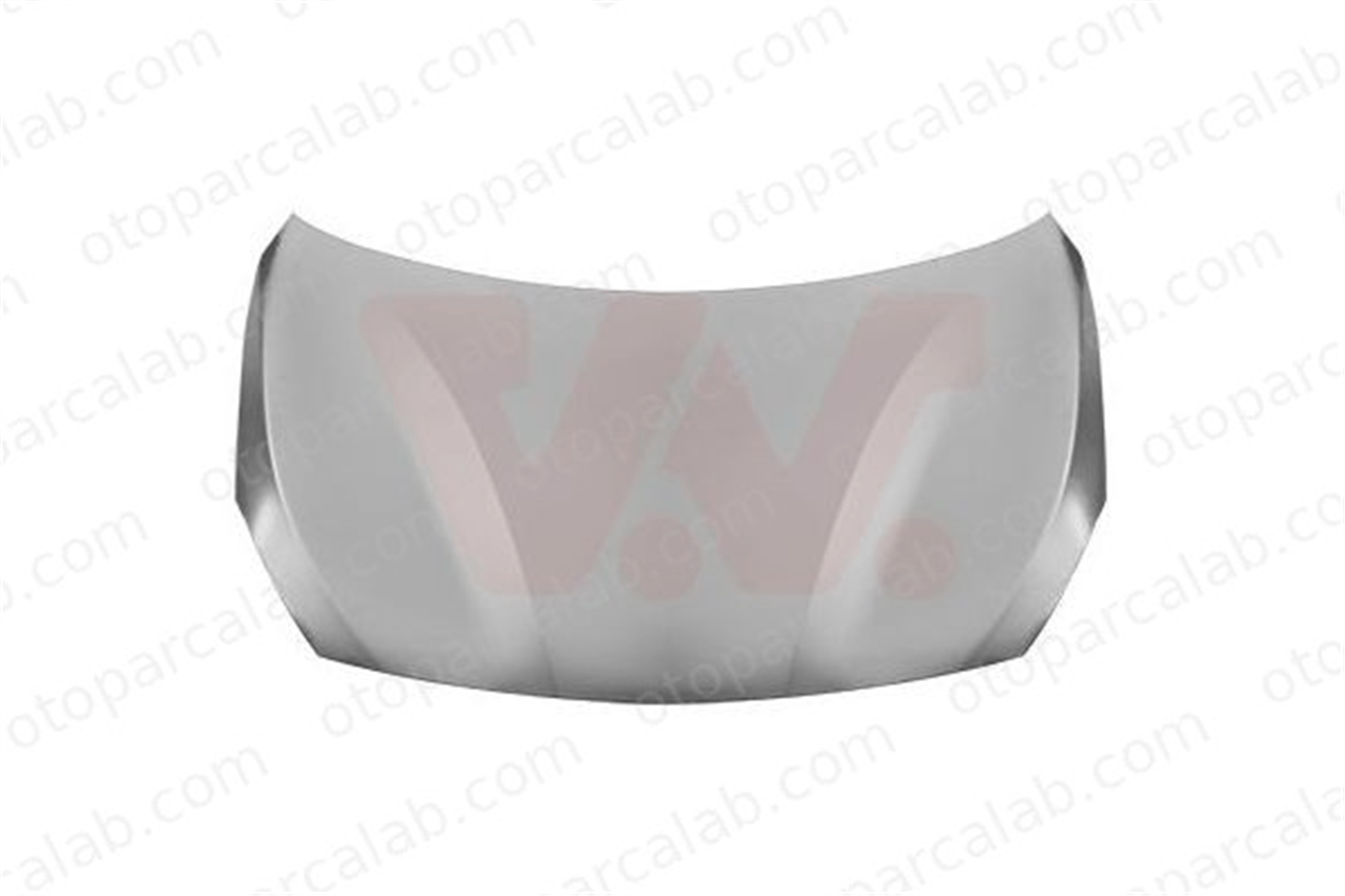ANTAI A588-2 Motor Kaputu BMW 2 Active Tourer 41007382200