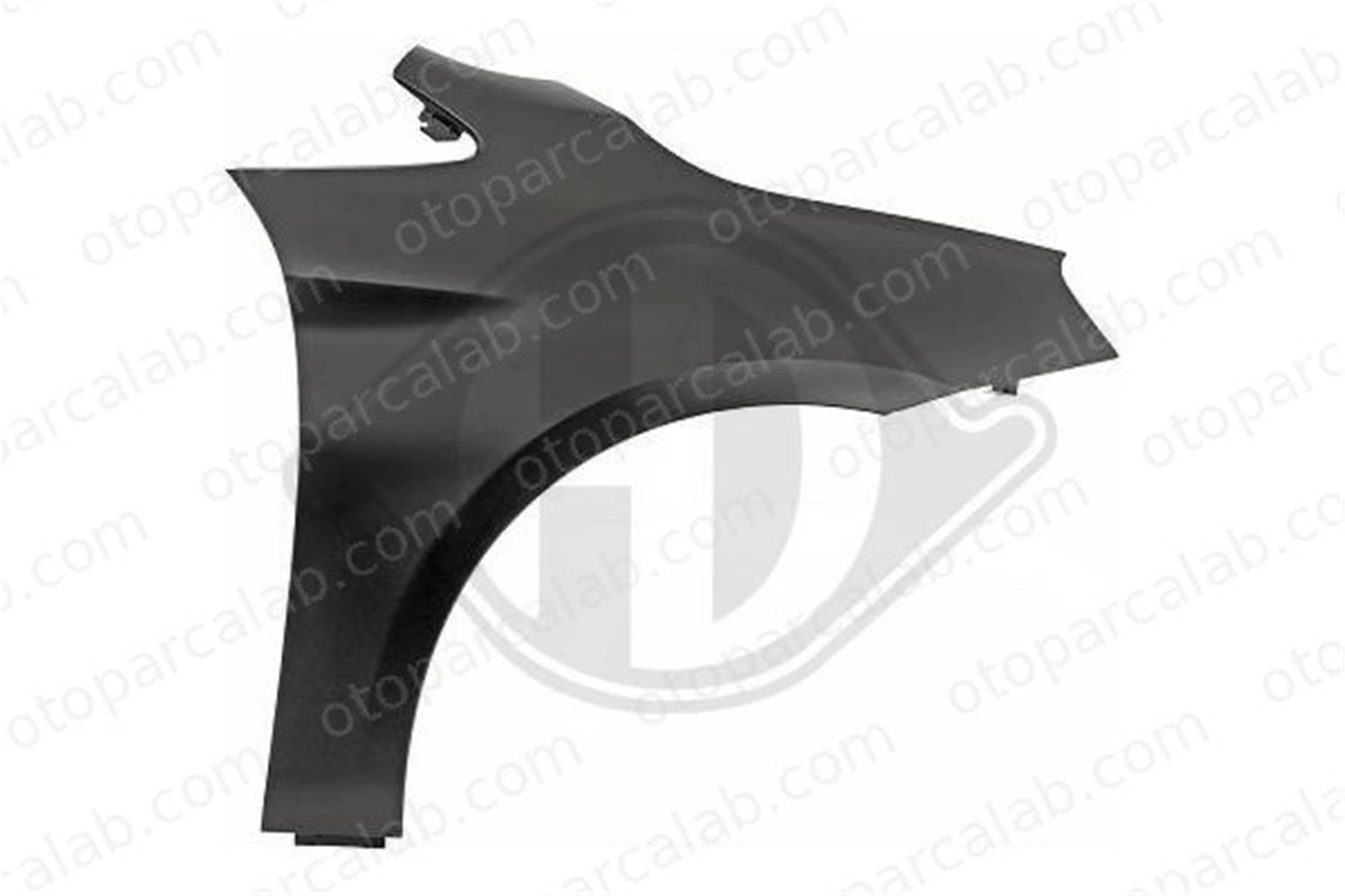 ANTAI A590AR Çamurluk Ön Sağ BMW 2 Active Tourer 2 Gran Tourer 41007382184 7382184