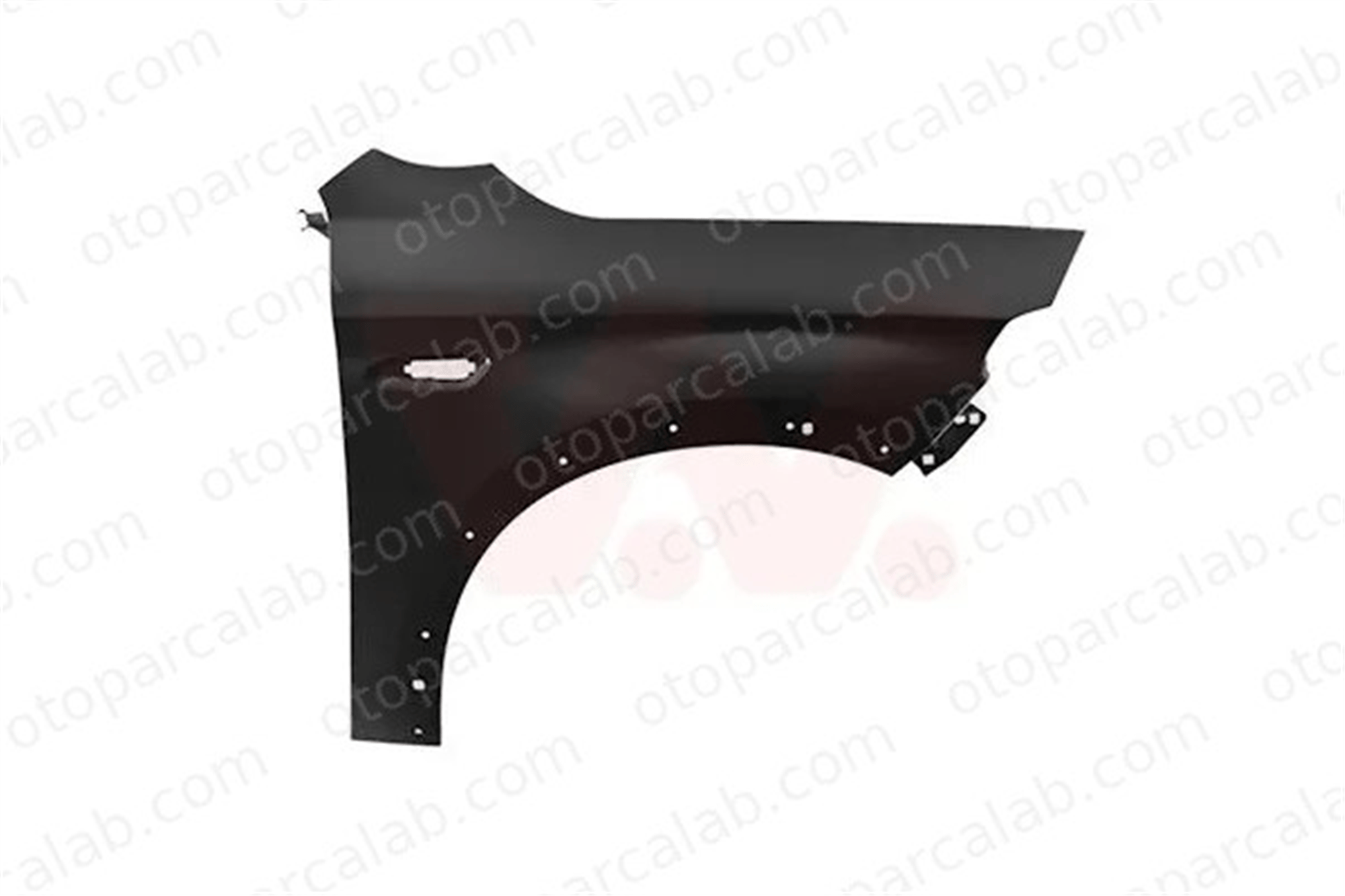 ANTAI A599BR Çamurluk Ön Sağ FIAT TIPO Hatchback TIPO Station wagon 52159860