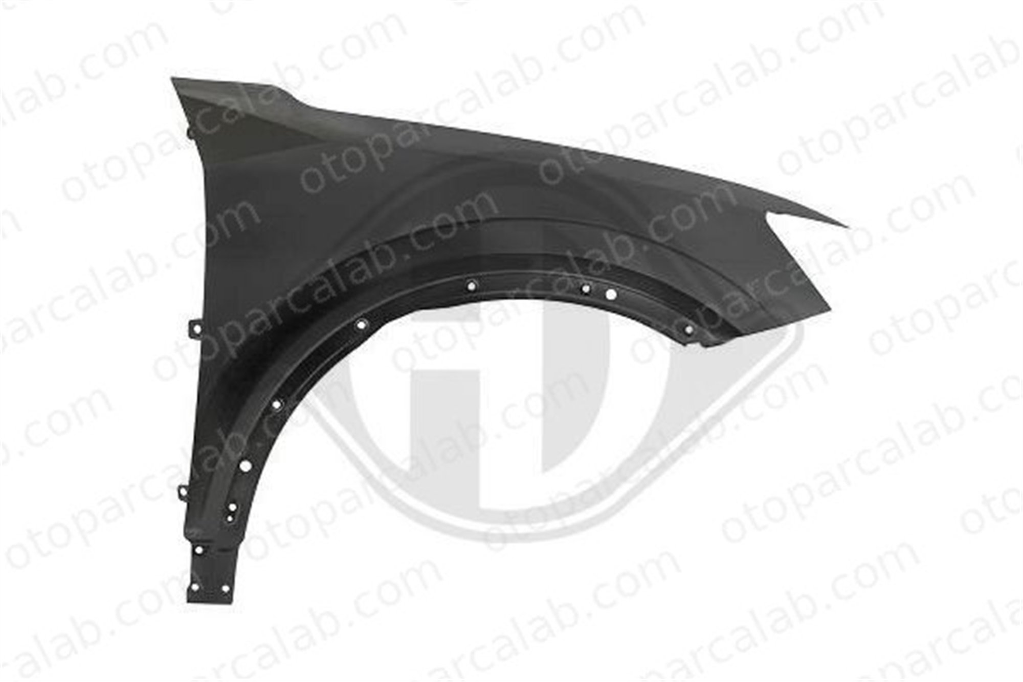 ANTAI A634R Çamurluk Ön Sağ AUDI Q2 81A821106