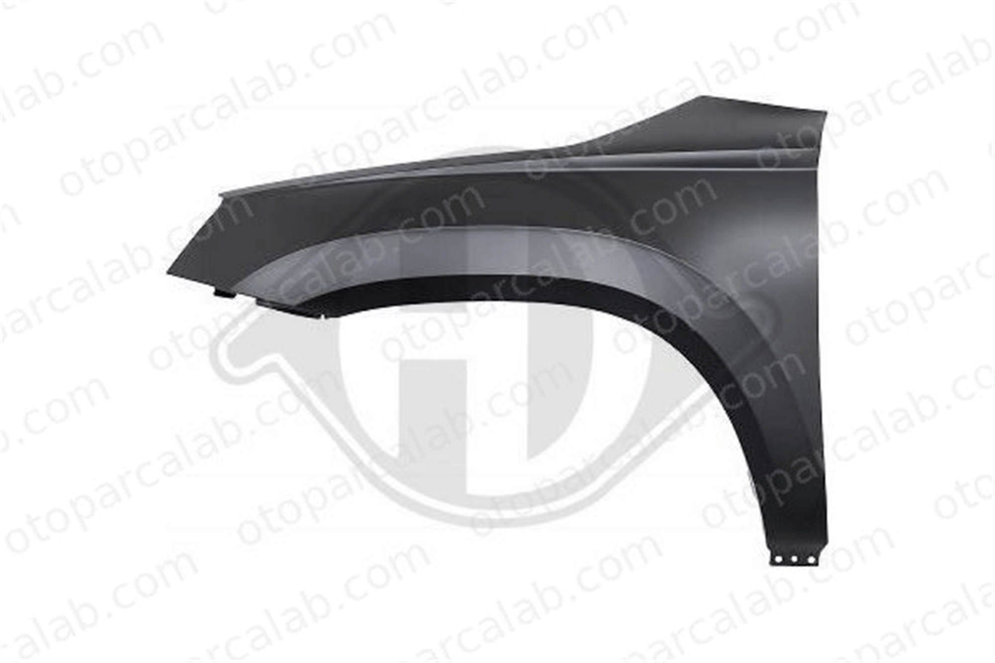 ANTAI A683L Çamurluk Ön Sol SKODA KAROQ 57A821105A 57A821105