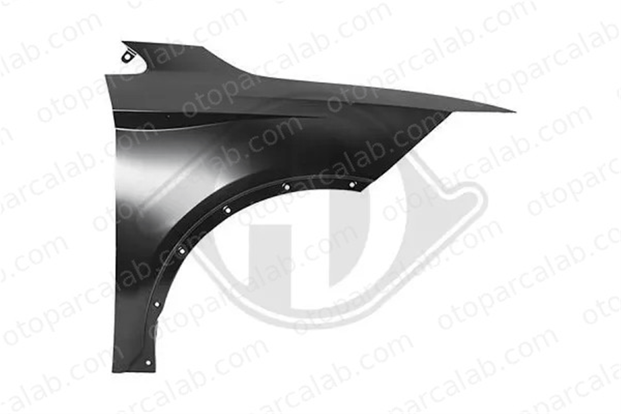 ANTAI A708R Çamurluk Ön Sağ SEAT ARONA 6F9821106B 6F9821106A