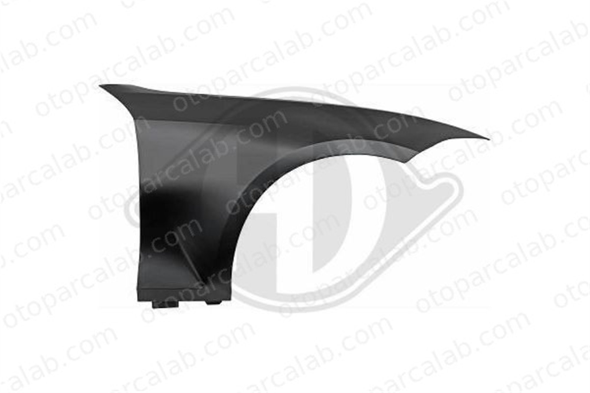 ANTAI A711A-1R Çamurluk Ön Sağ BMW 3 3 Touring 41008494440 8494440