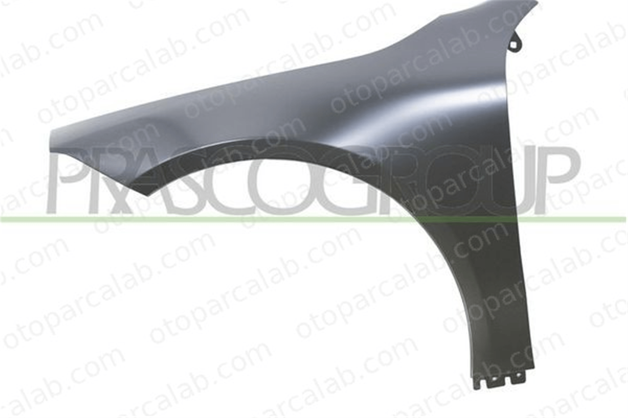 ANTAI A724-1L Çamurluk Ön Sol MERCEDES-BENZ CLA A1188810300