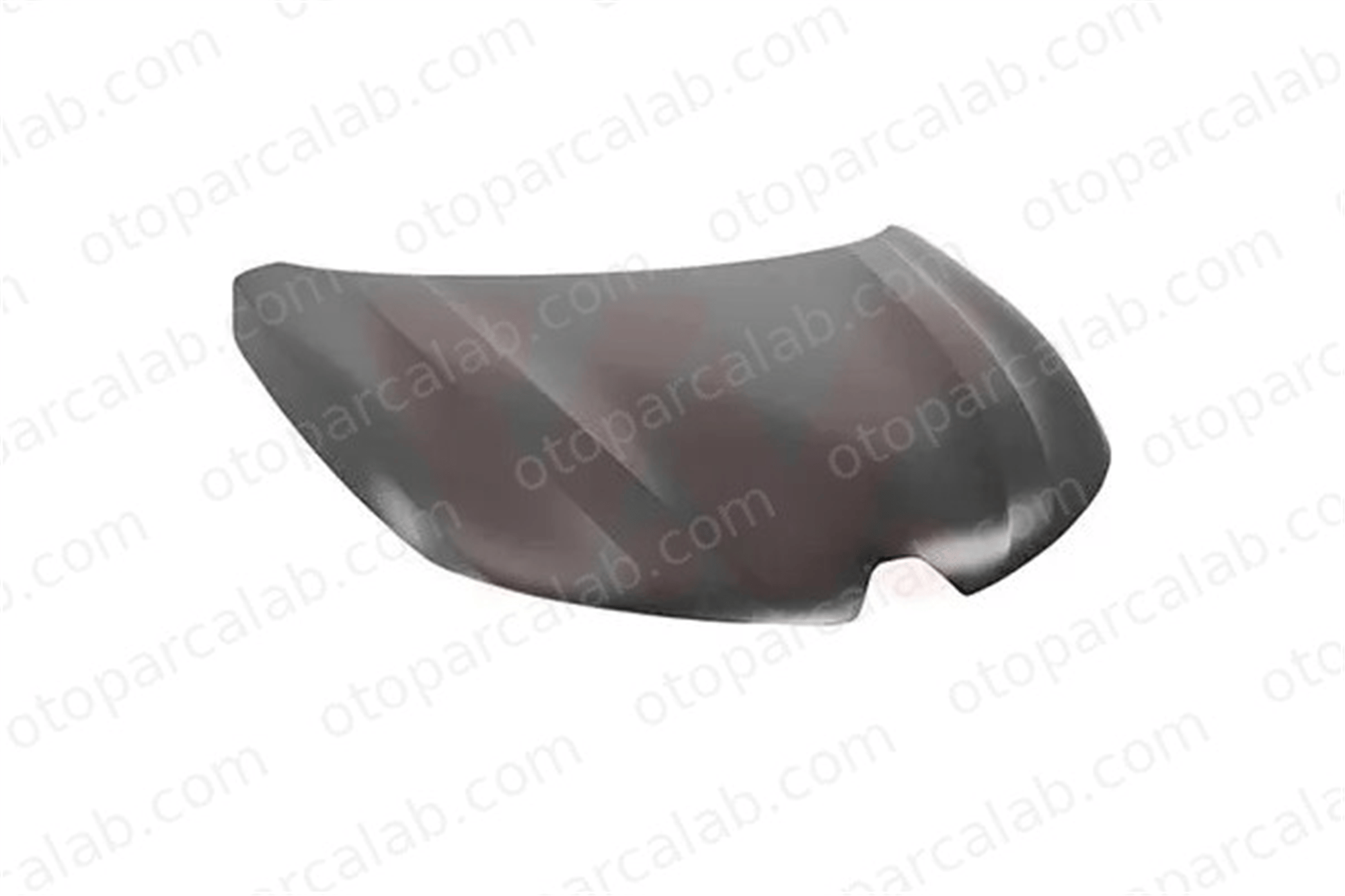 ANTAI A771-2 Motor Kaputu RENAULT CAPTUR II 651007449R