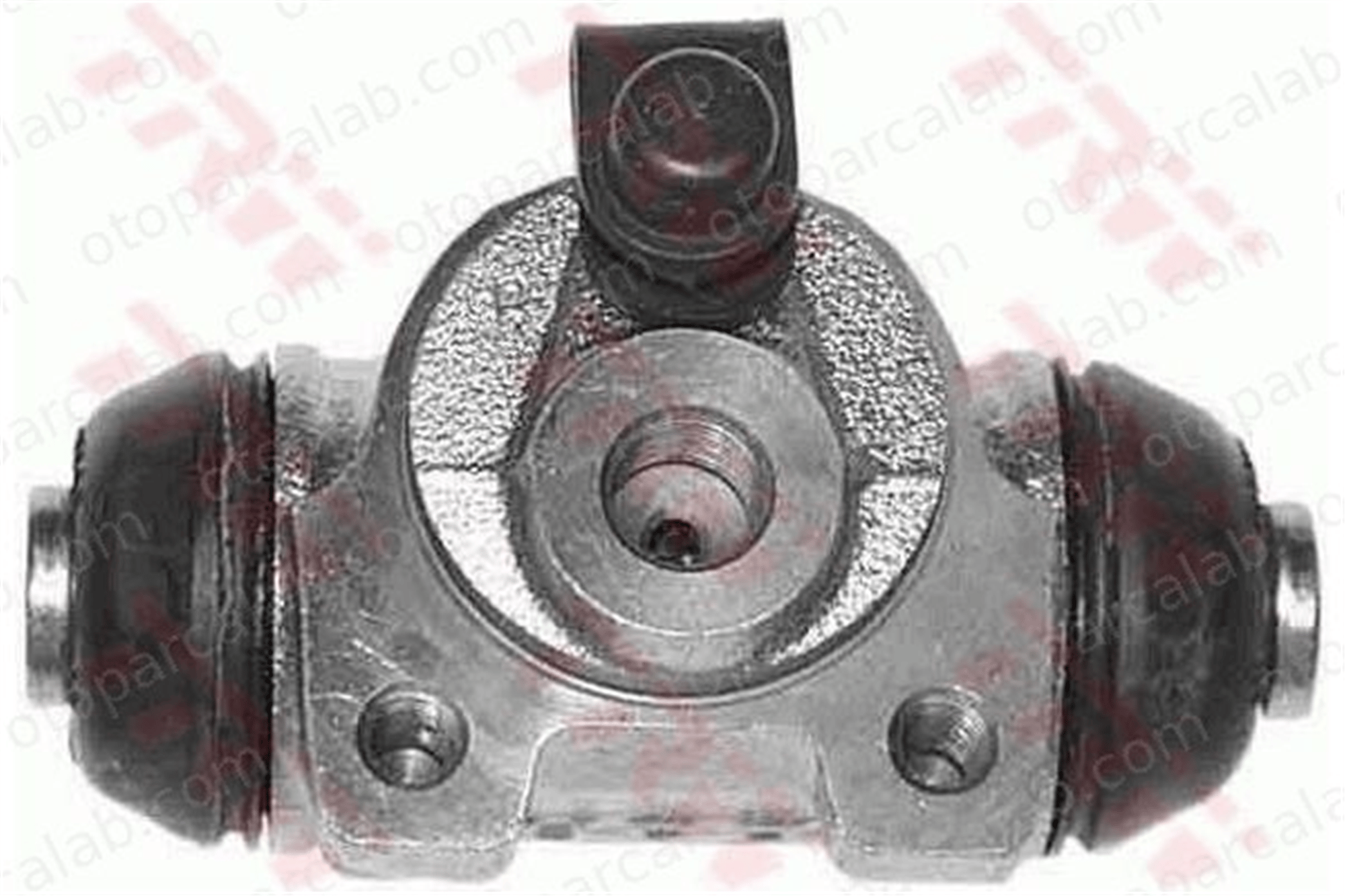AP 146692 Fren Silindiri Arka Sağ veya Sol RENAULT RAPID Kasa/büyük limuzin PEUGEOT 505 Break 7701035477 440259
