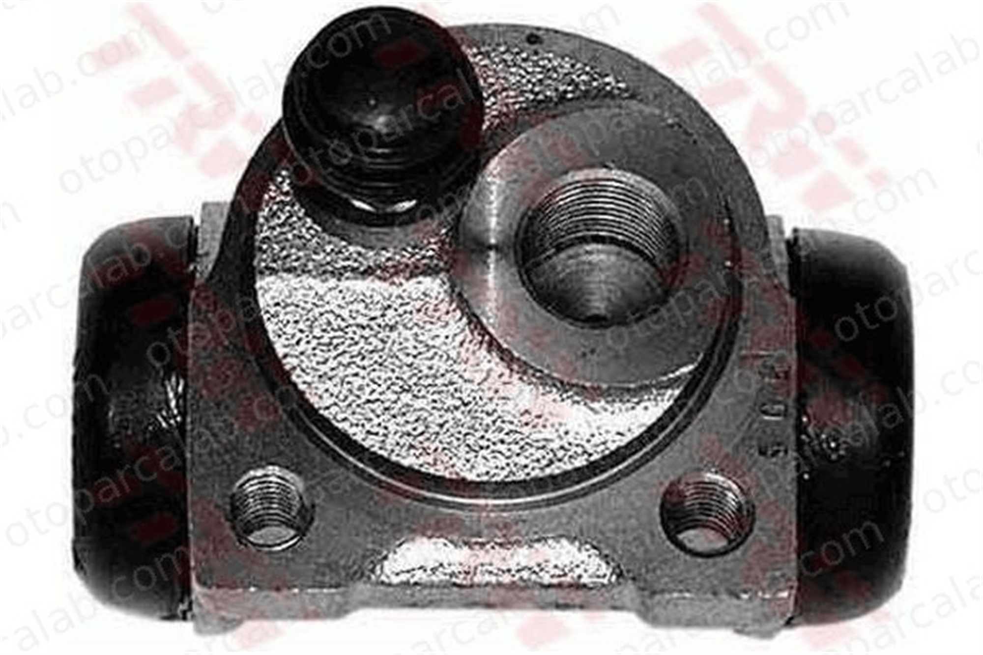 AP 146762 Fren Silindiri Arka Sol CITROËN SAXO PEUGEOT 106 II 440290