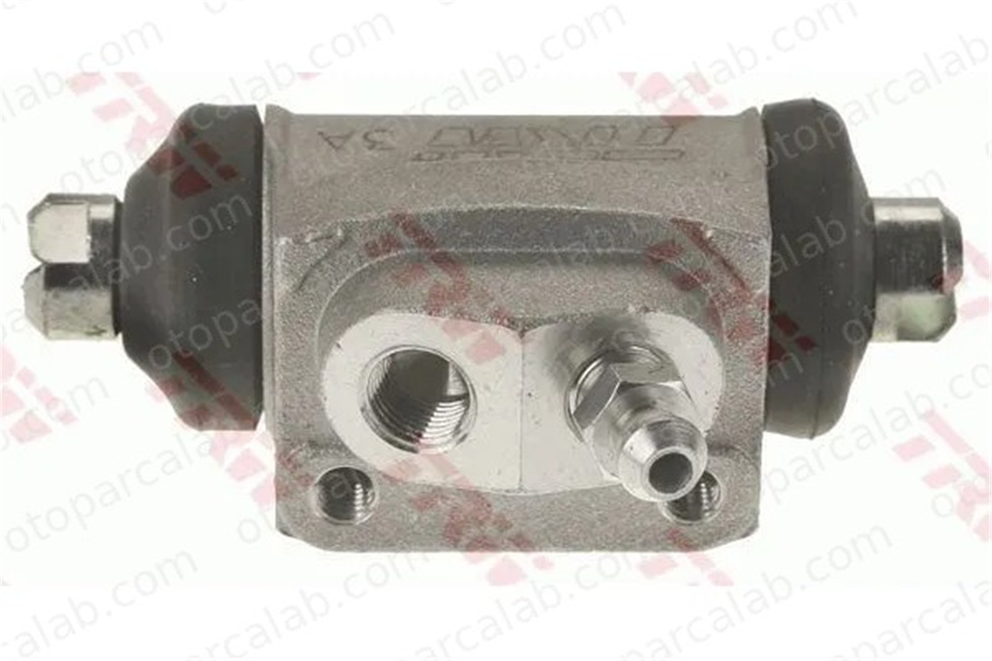AP 152052 Fren Silindiri Arka Sağ HYUNDAI i20 I 583800P000
