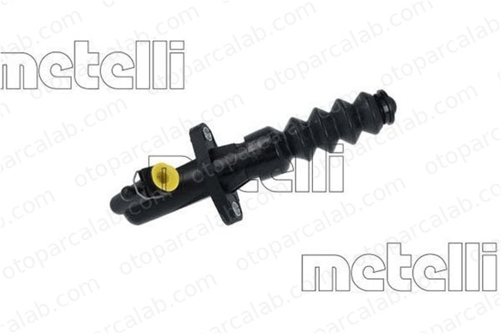 AP 331812 Debriyaj Merkezi Üst CITROËN C4 PICASSO II PEUGEOT 308 II 9674254580