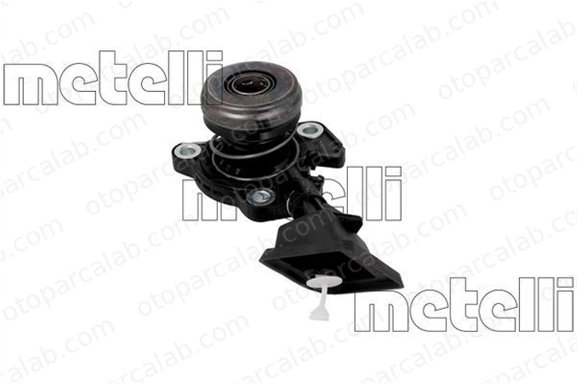 AP 334572 Debriyaj Rulmanı CITROËN DS3 PEUGEOT 308 II 9677933380 9683093380
