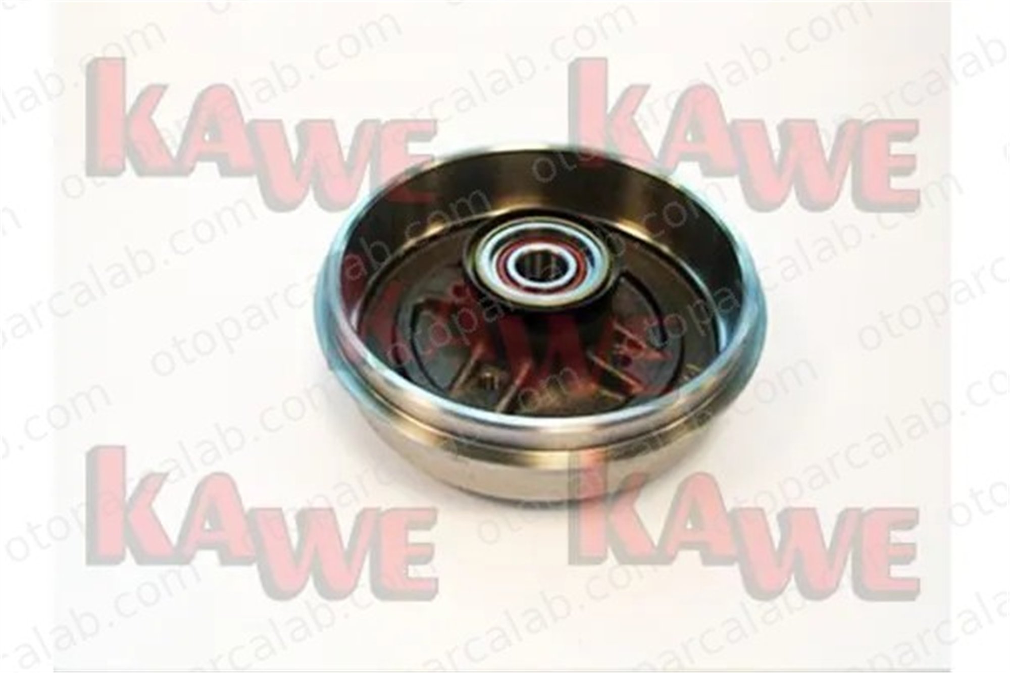 APALI 2075 Kampana Arka Sağ veya Sol DACIA LOGAN SANDERO 432004334R 432000978R