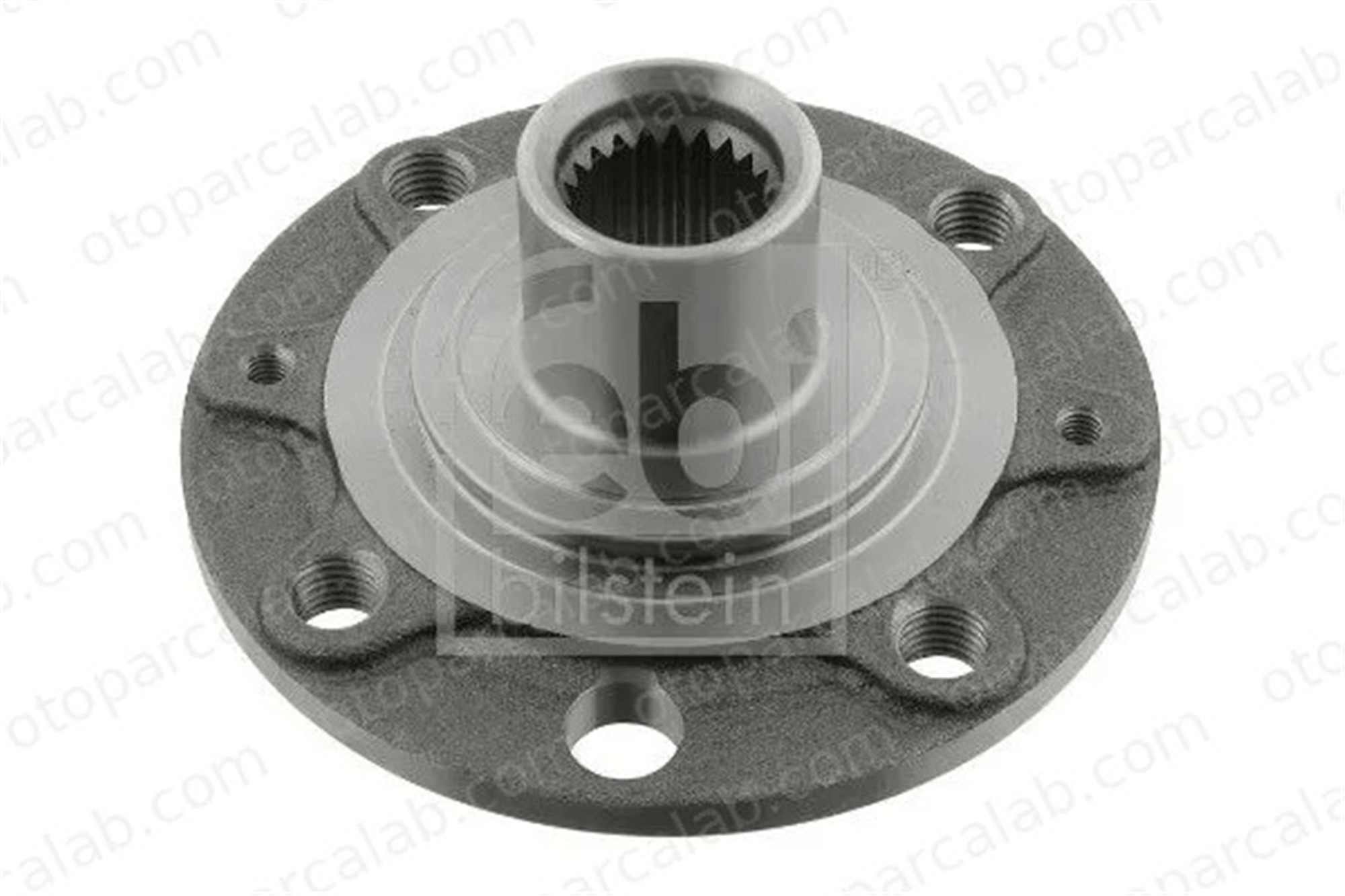 APALI 3047 Porya Ön Sağ veya Sol OPEL CORSA D FIAT PUNTO 55703556 51881462