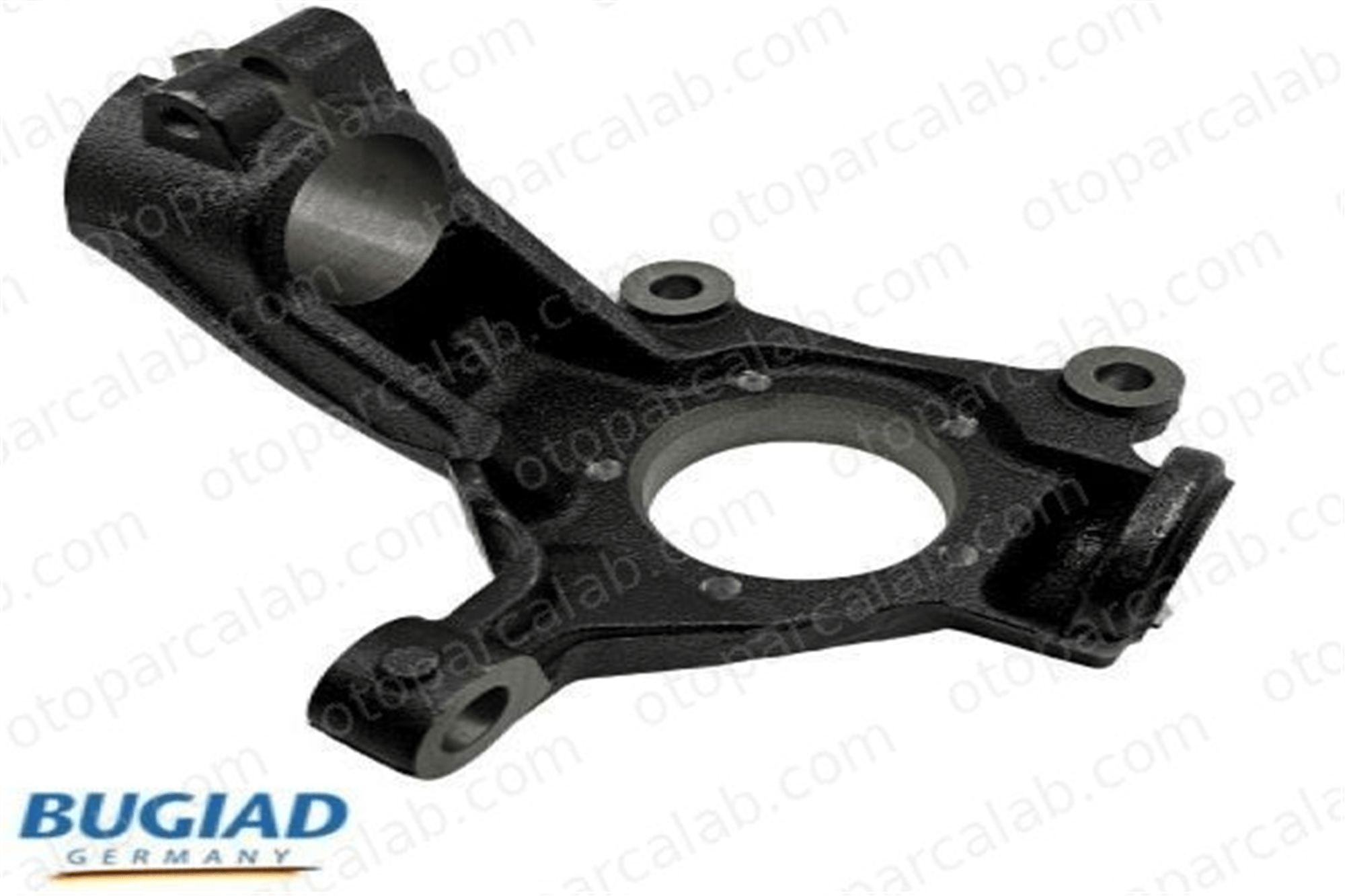 APALI AYK3061 Aks Taşıyıcı Ön Sol FORD TRANSIT Panelvan/Van TRANSIT Platform şasi YC153K186A 4771457
