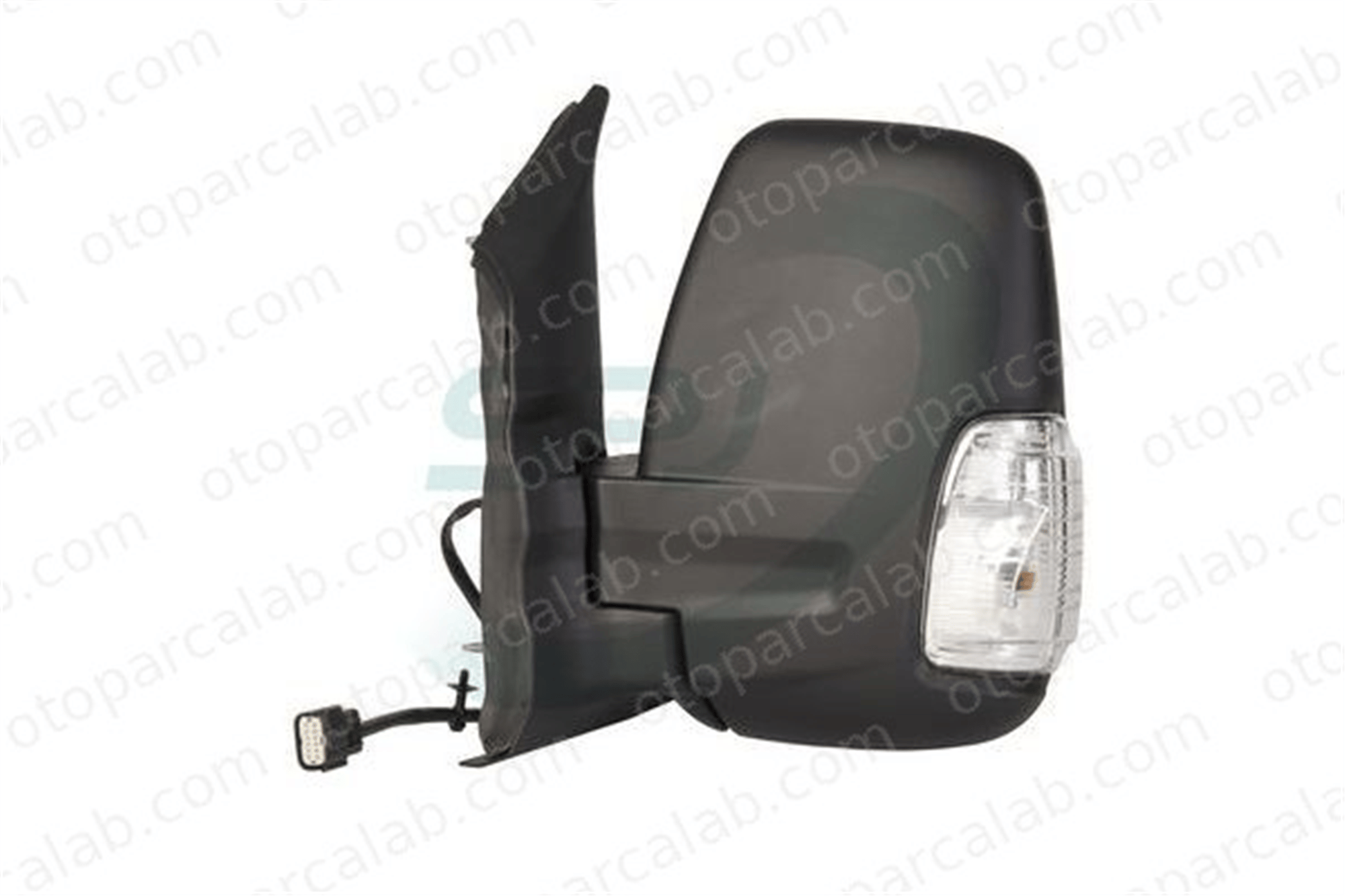 APD 45900067 Dikiz Aynası Sağ FORD TRANSIT V363 Panelvan/Van TRANSIT V363 Minibüs/Otobüs BK3117682ED5JA6 BK3117682EA5JA