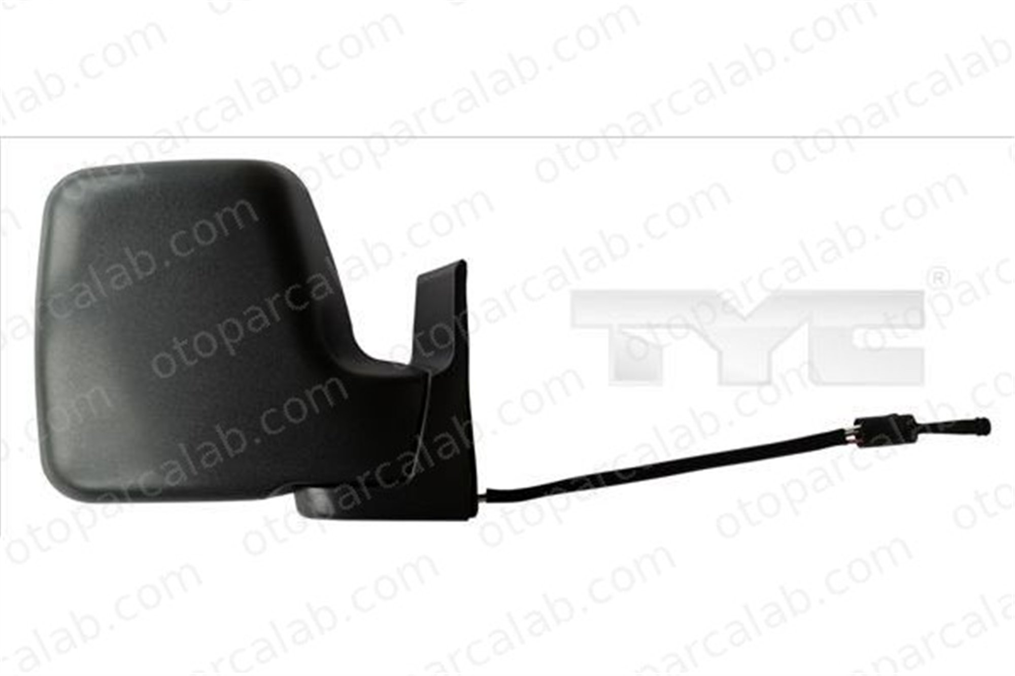 ART M001.1435 Dikiz Aynası Dış Sağ CITROËN JUMPY PEUGEOT EXPERT 3050027 8148NV