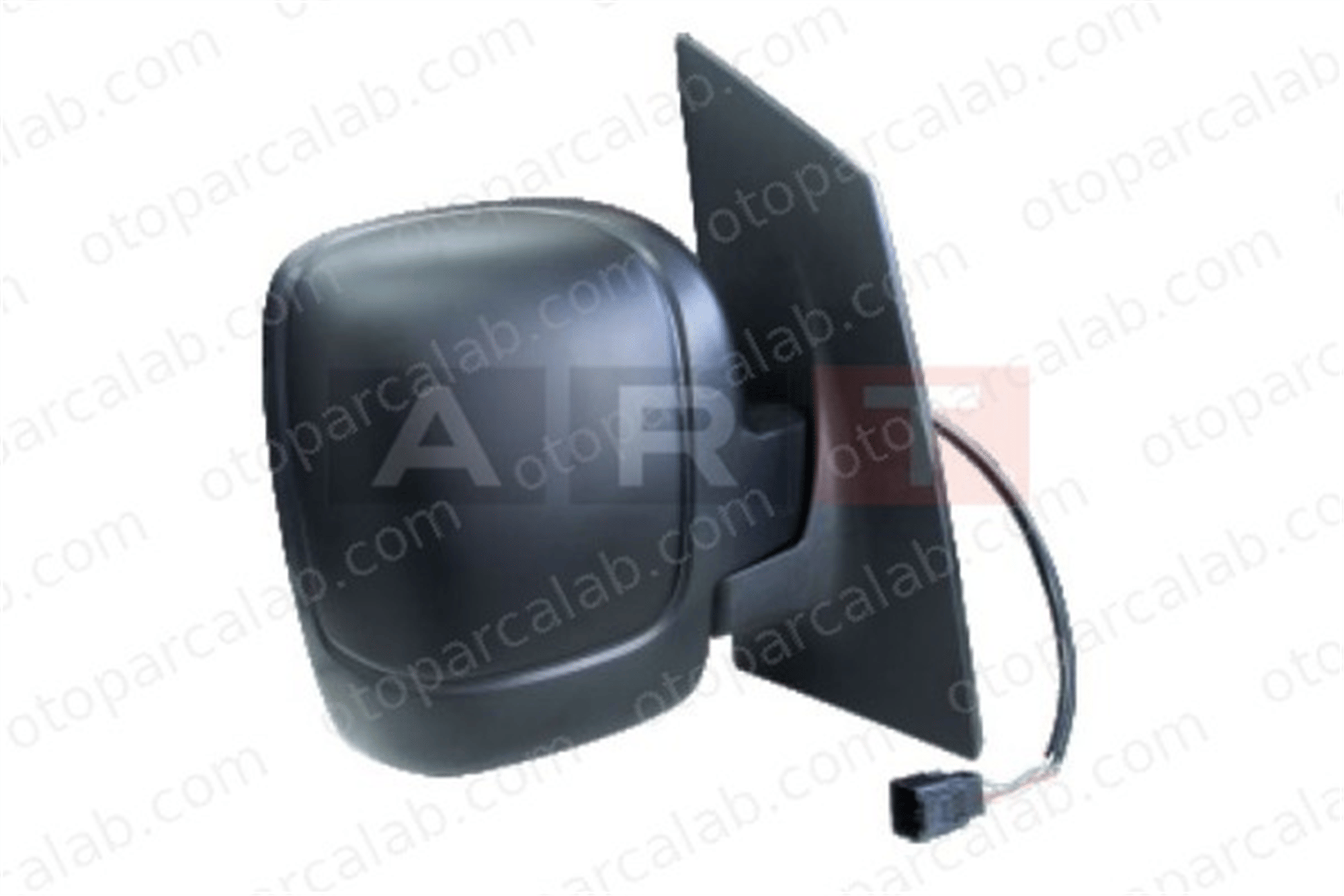 ART M001.1450 Dikiz Aynası Dış Sağ PEUGEOT EXPERT TEPEE CITROËN JUMPY 8153K7 8153L5