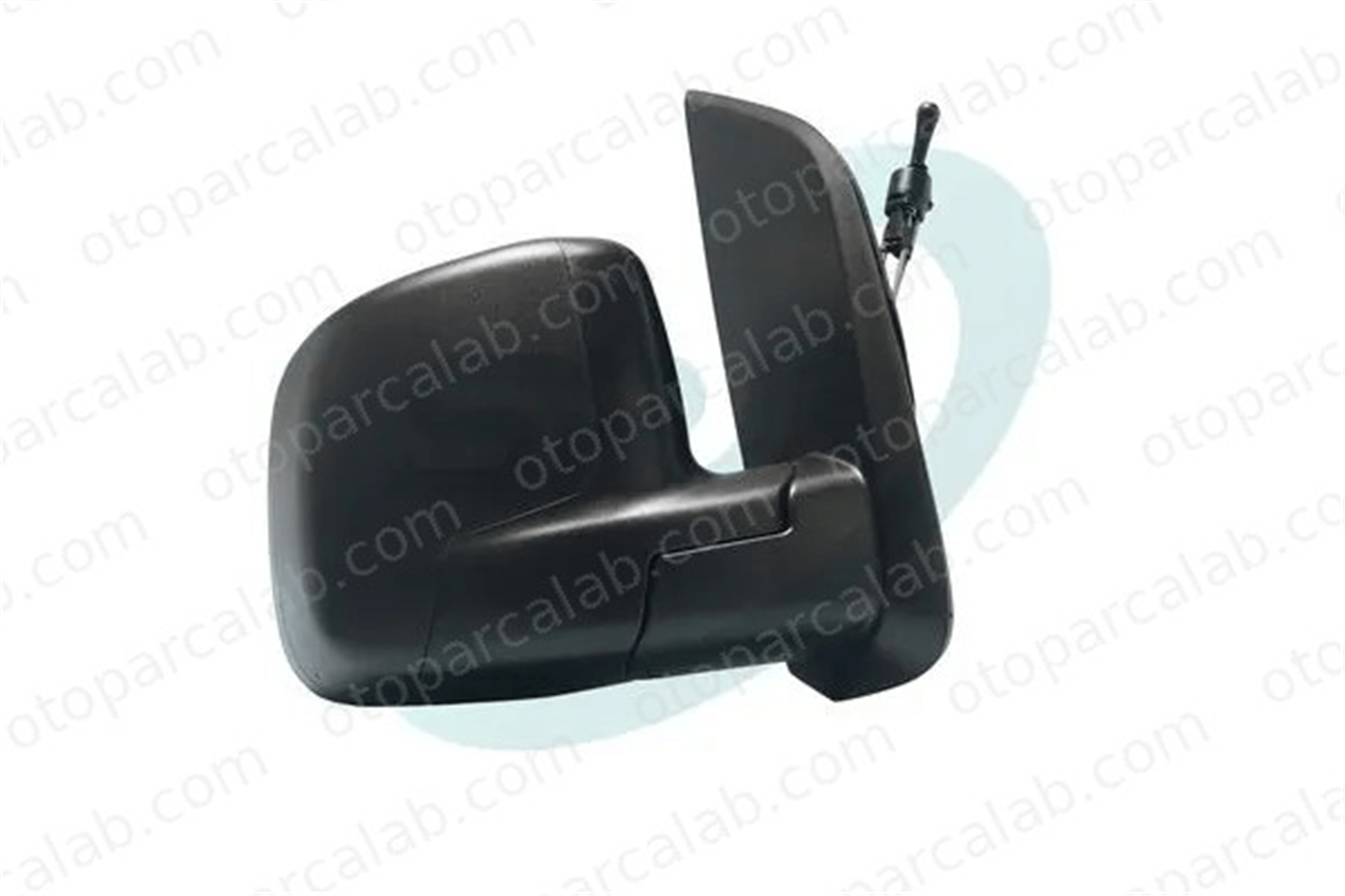 ART M001.1045 Dikiz Aynası Dış Sağ FIAT FIORINO Kasa/büyük limuzin QUBO 735460566 1622151580