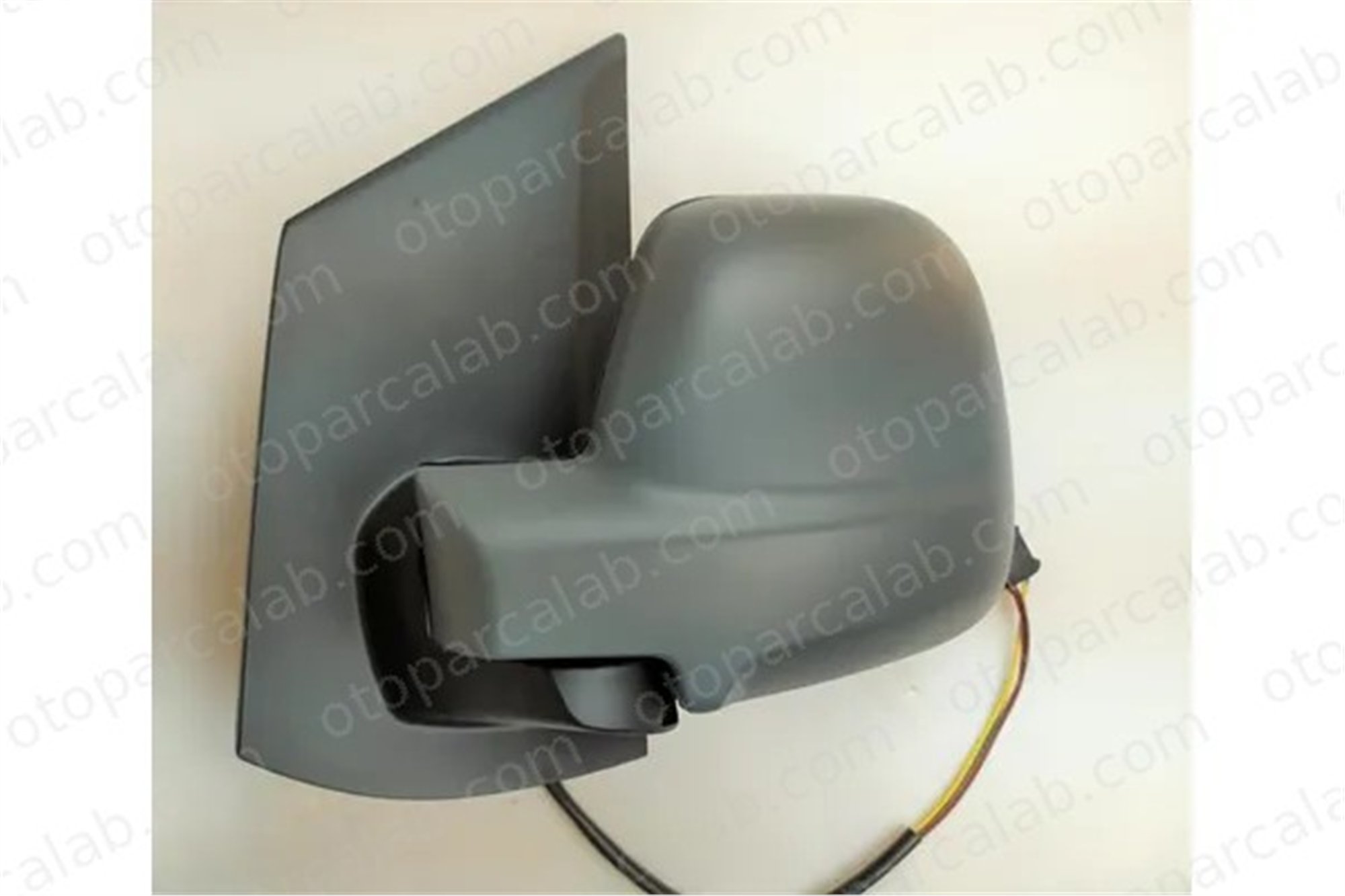 ART M001.1466 Dikiz Aynası Dış Sol CITROËN SPACETOURER Minibüs/Otobüs PEUGEOT TRAVELLER Minibüs/Otobüs 98155884XT 98087413XT