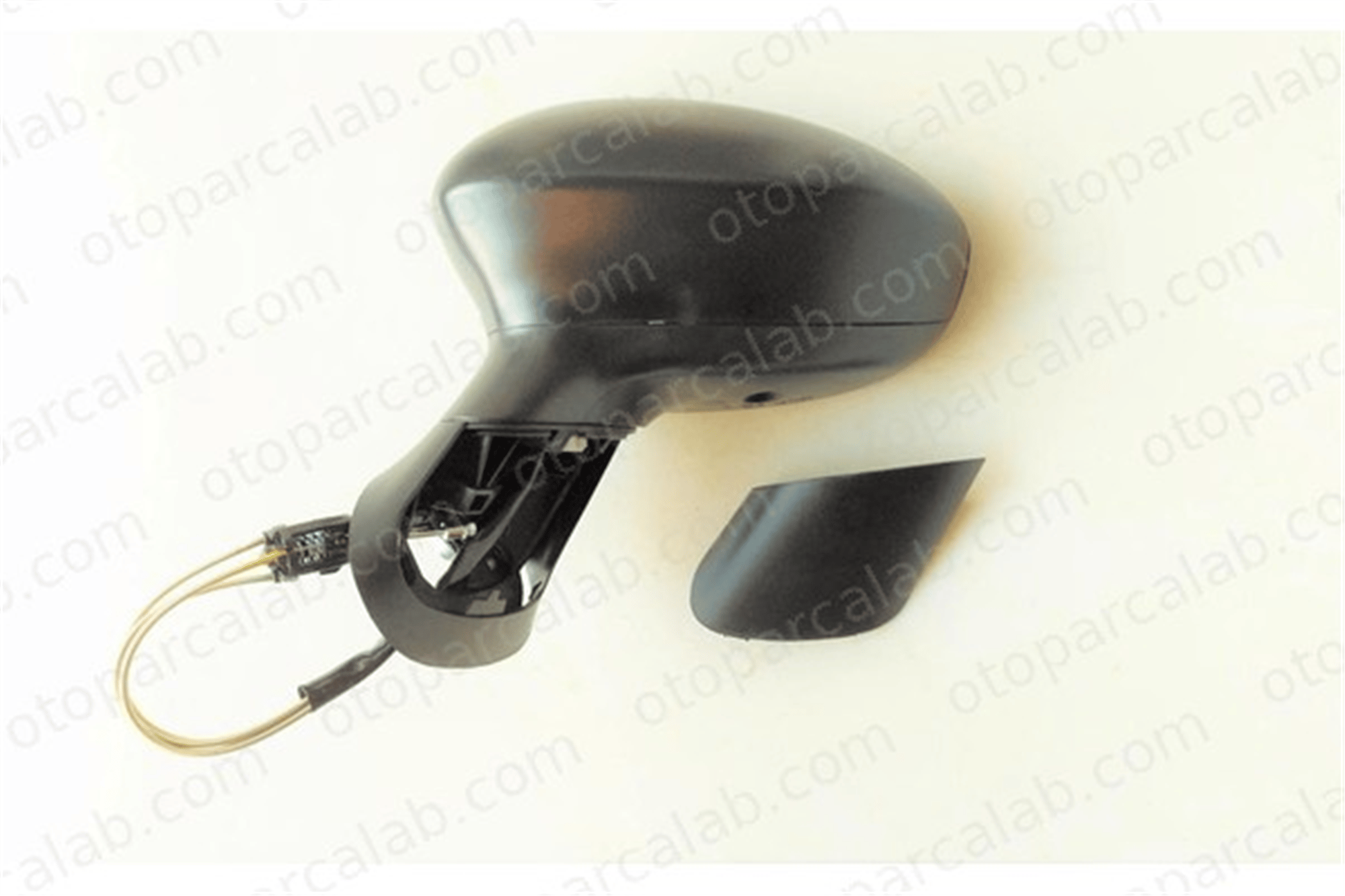 ART M001.1142 Dikiz Aynası Dış Sol FIAT GRANDE PUNTO ABARTH GRANDE PUNTO 735473790 735438590