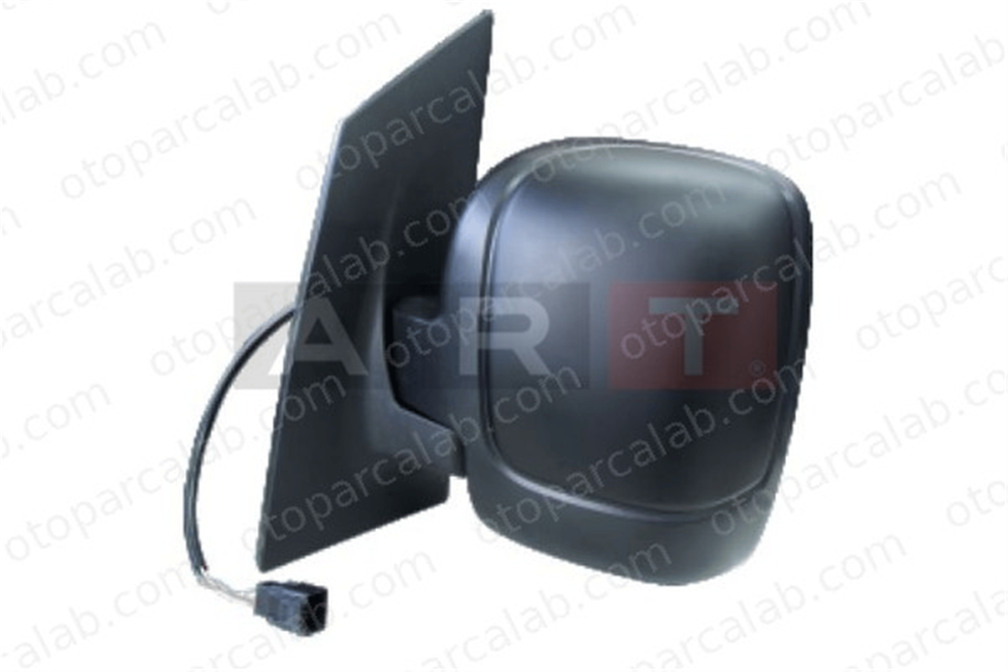 ART M001.1443 Dikiz Aynası Dış Sol PEUGEOT EXPERT TEPEE CITROËN JUMPY 8153K9 8153L7