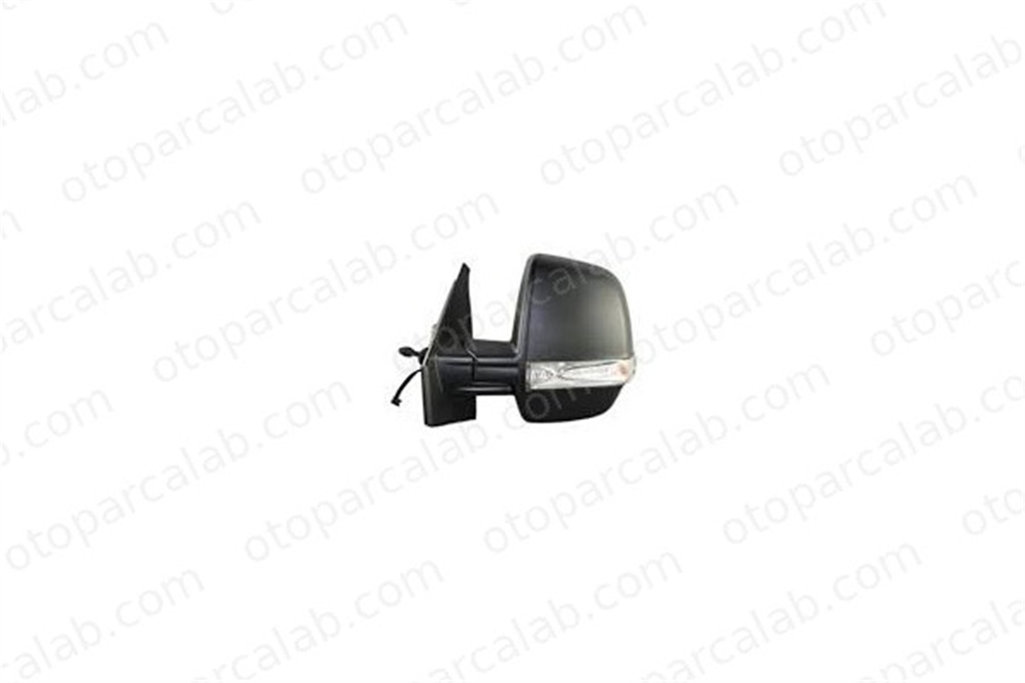 ART M001.1377 Dikiz Aynası Dış Sol OPEL COMBO Kasa/büyük limuzin 735497885 735497892