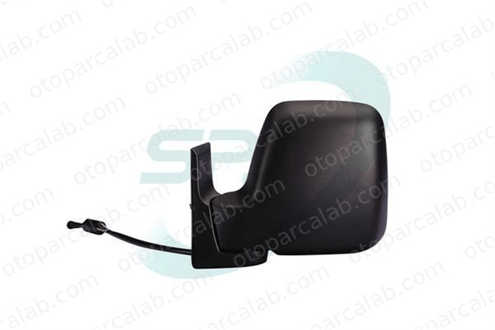 ART M001.1437 Dikiz Aynası Dış Sağ PEUGEOT EXPERT Panelvan/Van CITROËN JUMPY 8148NV 8153HF