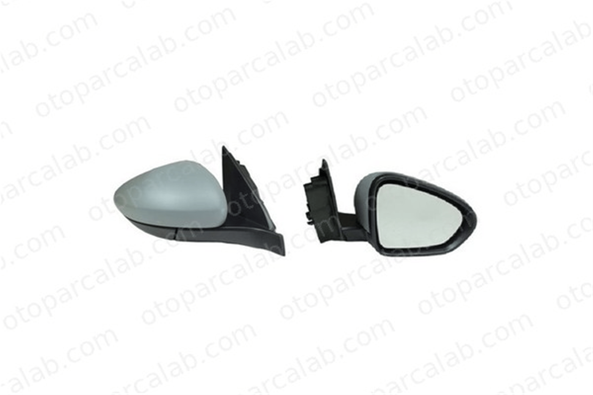 ART M001.1403 Dikiz Aynası Dış Sağ FIAT TIPO Hatchback TIPO Station wagon 735705166 735646188