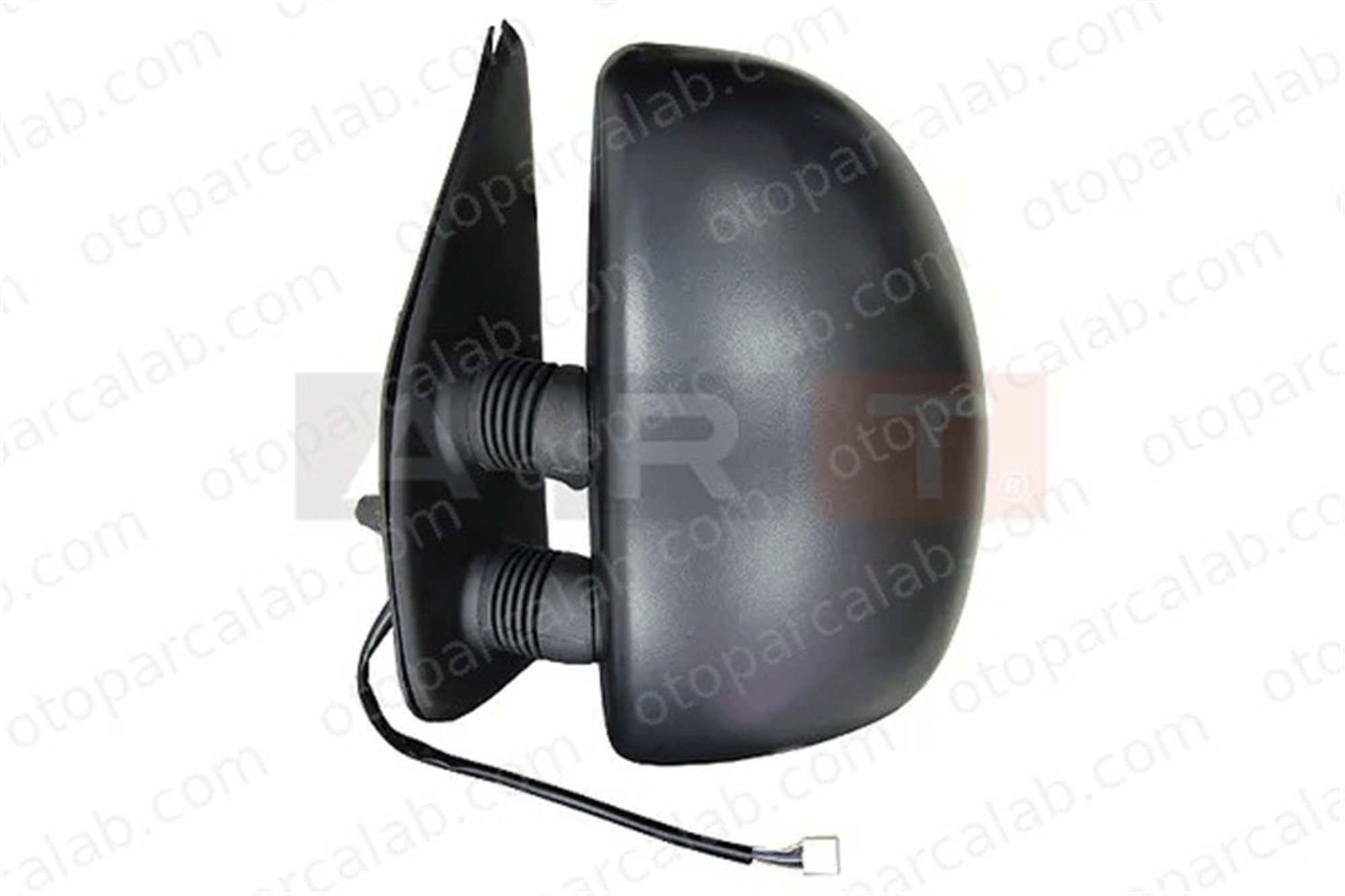 ART M001.1427 Dikiz Aynası Dış Sol FIAT DUCATO Panelvan/Van DUCATO Minibüs/Otobüs 8153CL 8149J2