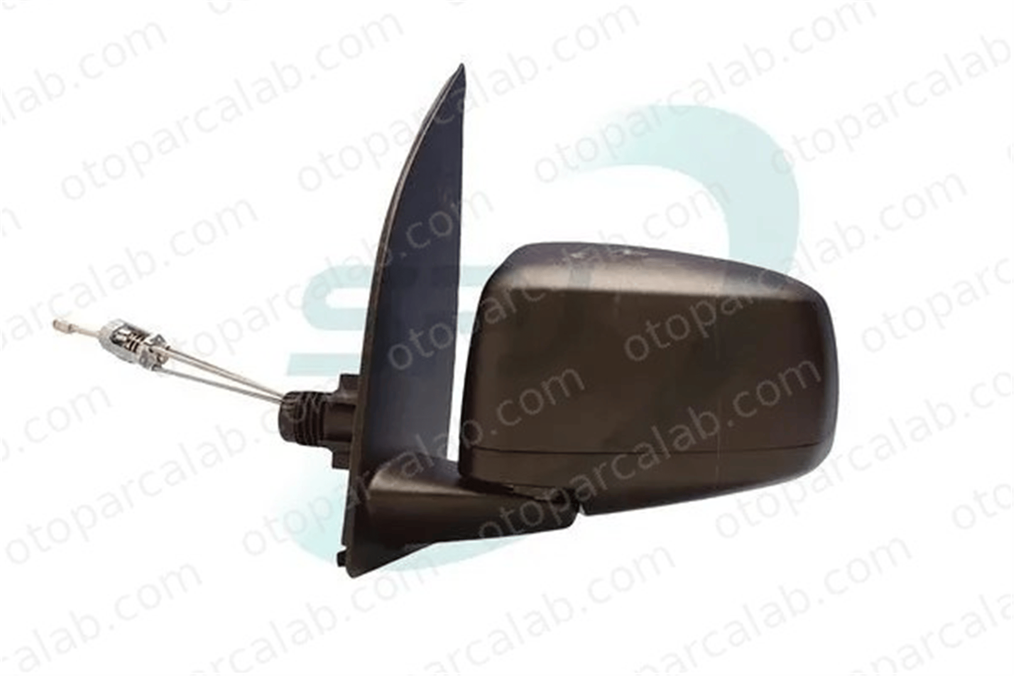 ART M001.1162 Dikiz Aynası Dış Sol FIAT PANDA 735357194 735357187