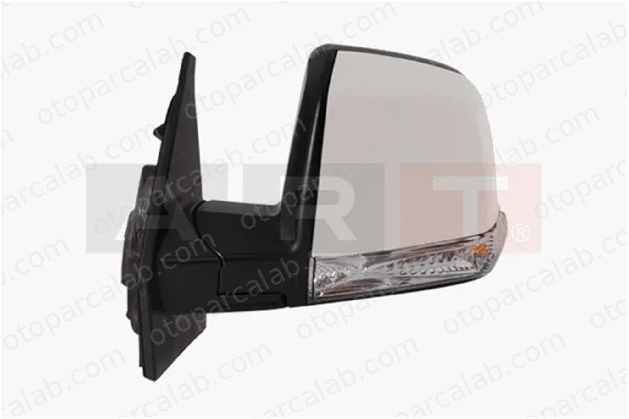 ART M001.1025 Dikiz Aynası Dış Sol OPEL COMBO Tour CORSA A Hatchback 735528051 735497884
