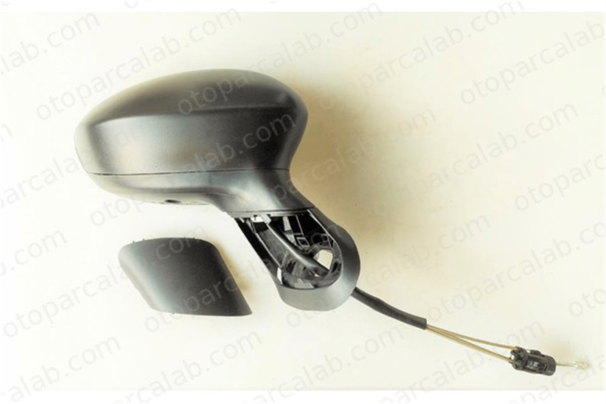 ART M001.1141 Dikiz Aynası Dış Sağ FIAT GRANDE PUNTO ABARTH GRANDE PUNTO 735473789 735438586
