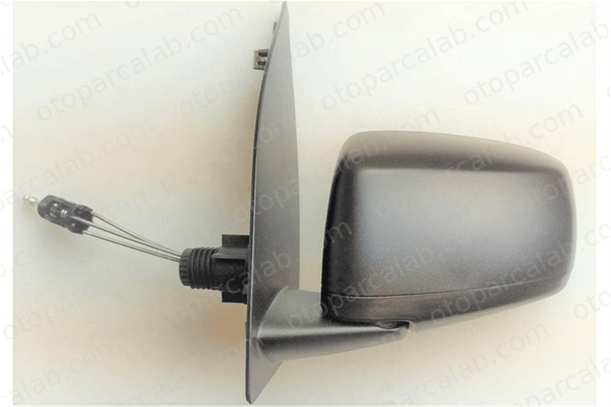 ART M001.1161 Dikiz Aynası Dış Sol FIAT PANDA 735357191
