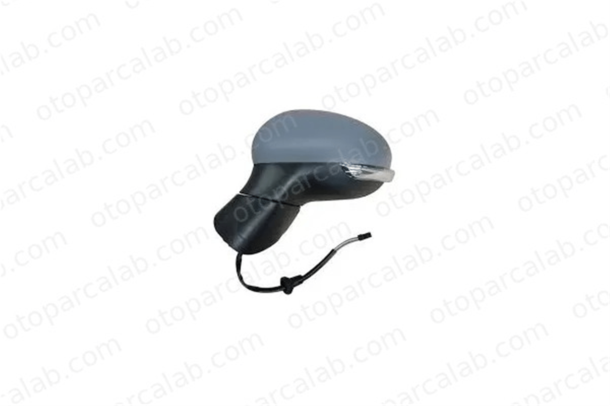 ART M001.1477 Dikiz Aynası Dış Sağ FIAT 500X 735614527 735639034