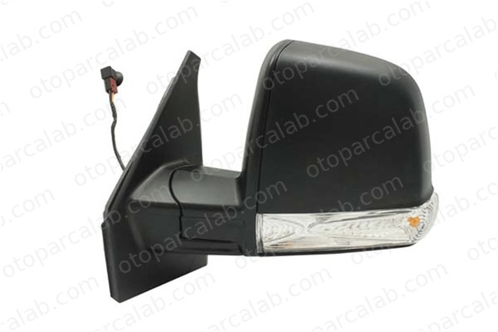 ART M001.1056 Dikiz Aynası Dış Sol OPEL COMBO Tour CORSA A Hatchback 735528051 735497884