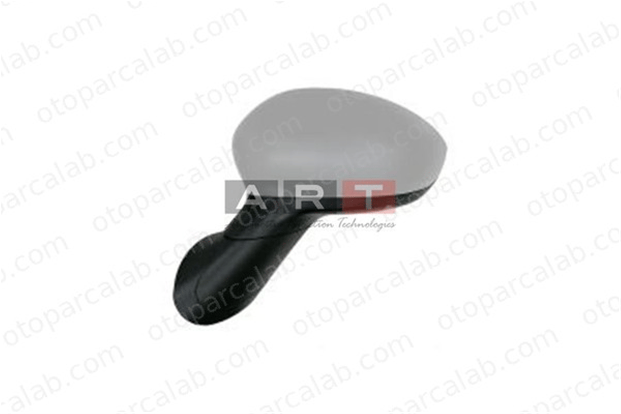 ART M001.1460 Dikiz Aynası Dış Sol FIAT 500 C 735481656 71740498
