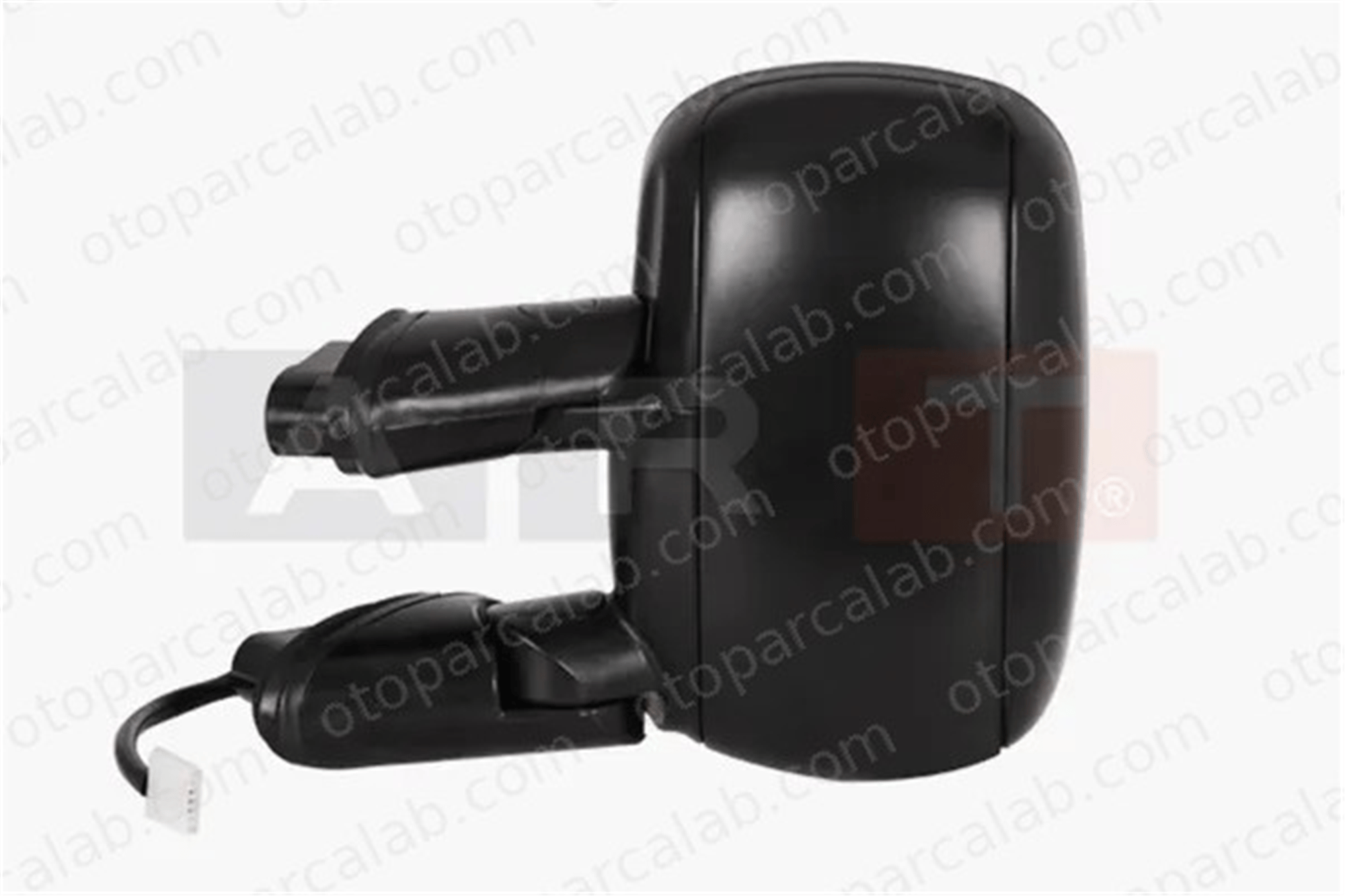 ART M001.1020 Dikiz Aynası Dış Sol FIAT DOBLO Kasa/büyük limuzin DOBLO MPV 735325159 735296869