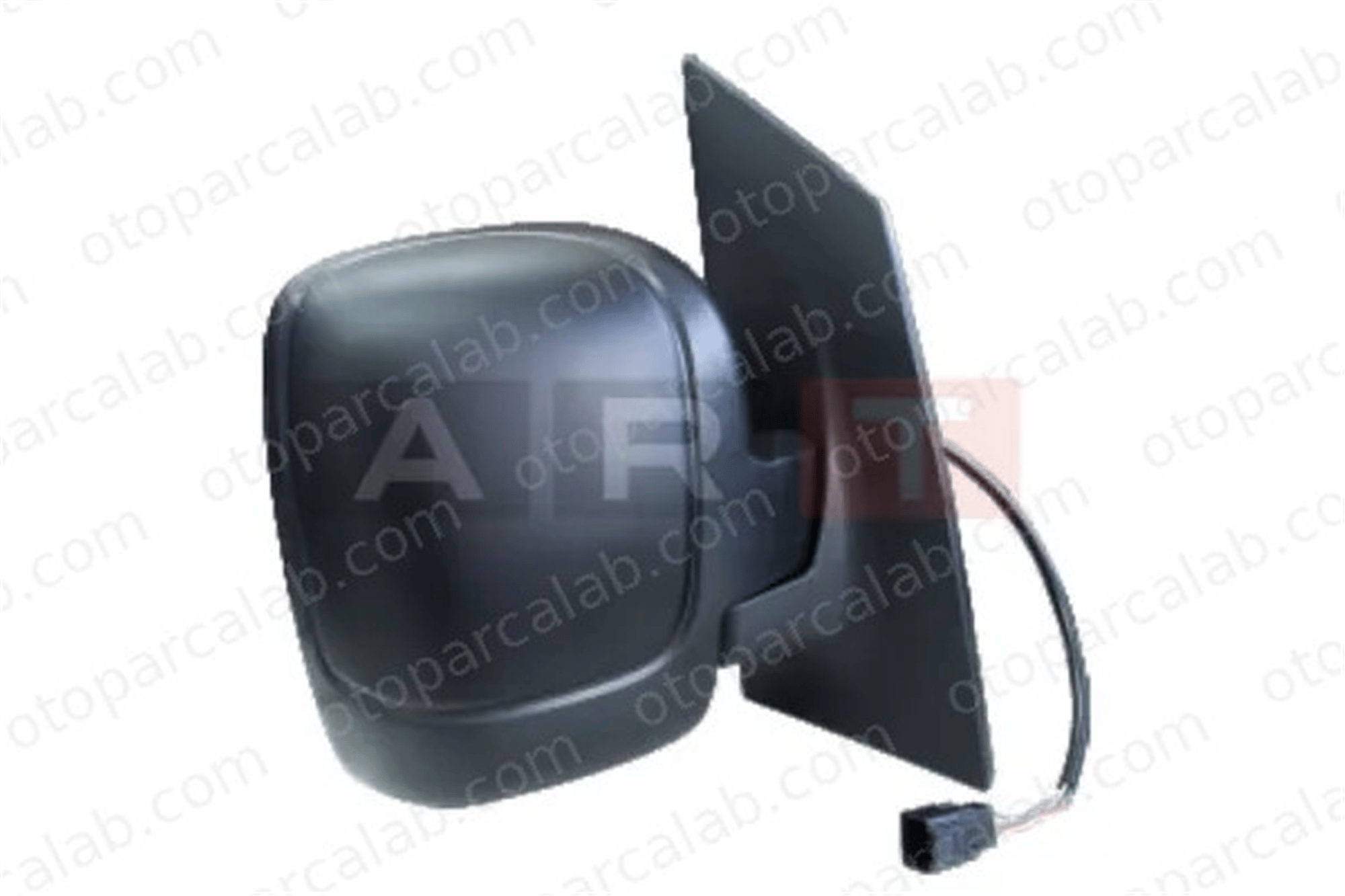 ART M001.1451 Dikiz Aynası Dış Sağ PEUGEOT EXPERT TEPEE CITROËN JUMPY 8153L5 9467192088