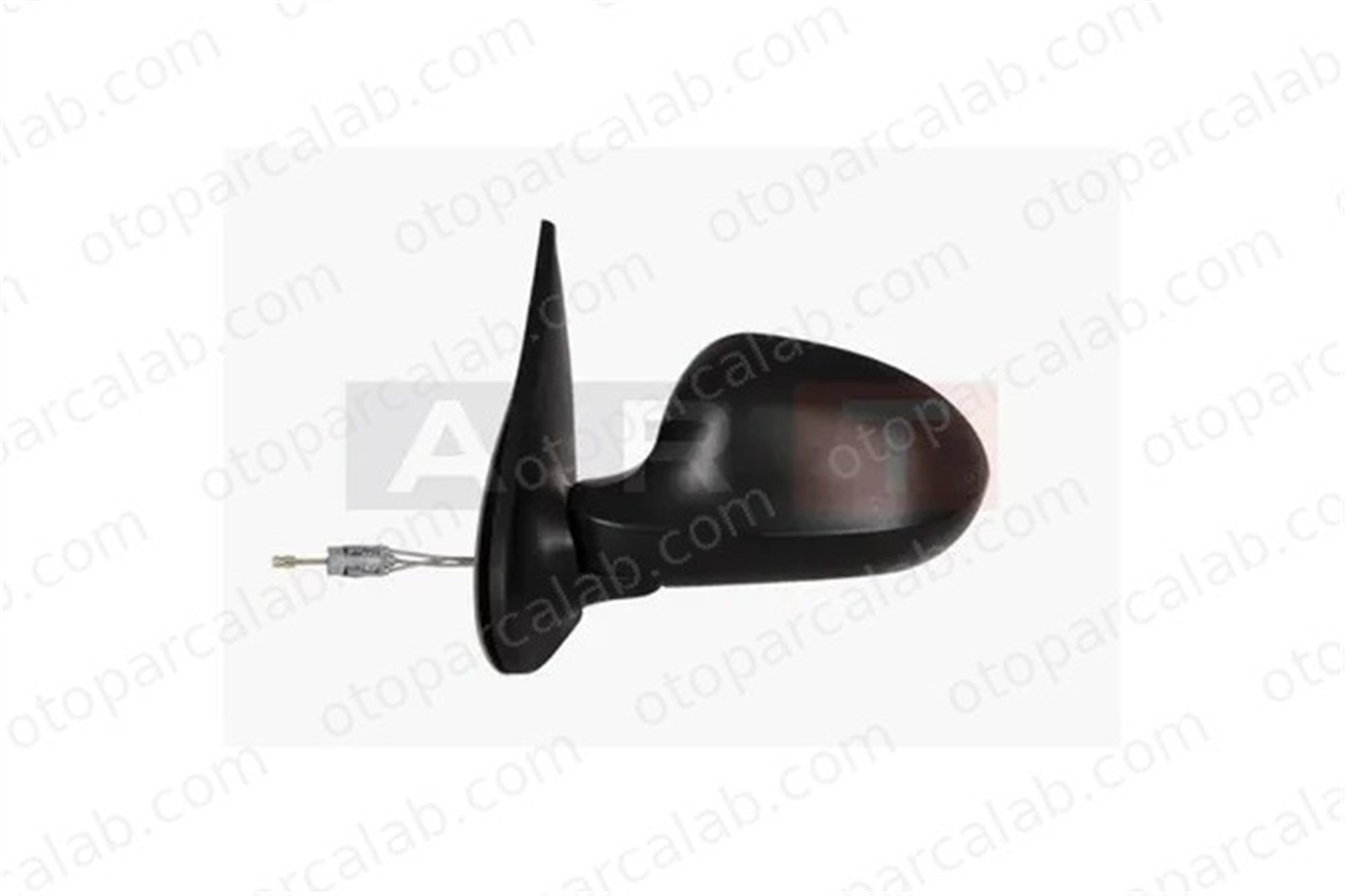 ART M001.1049 Dikiz Aynası Dış Sağ FIAT PALIO Weekend PALIO 735509234 735509098