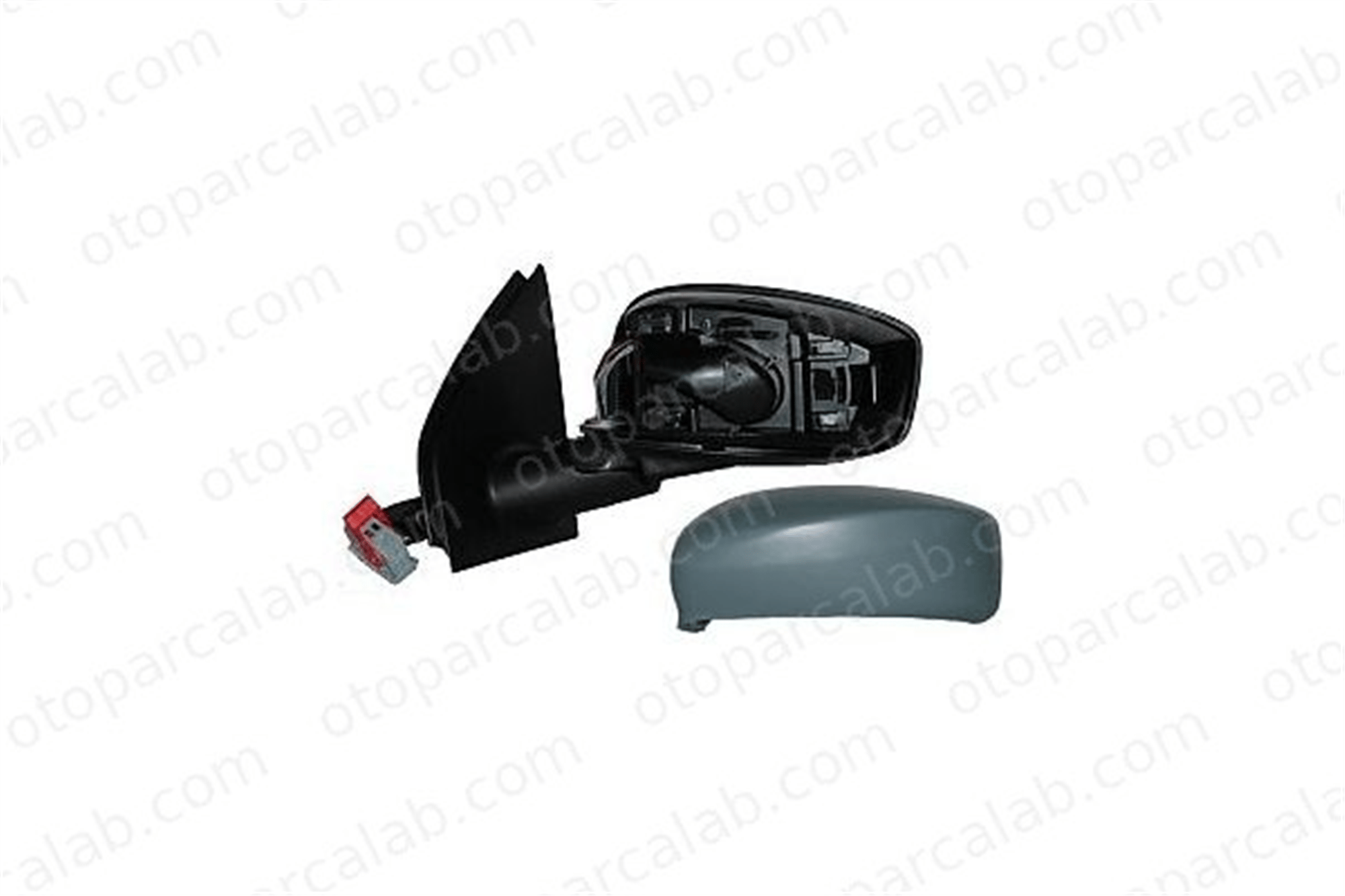 ART M001.1221 Dikiz Aynası Dış Sol FIAT STILO 735335234