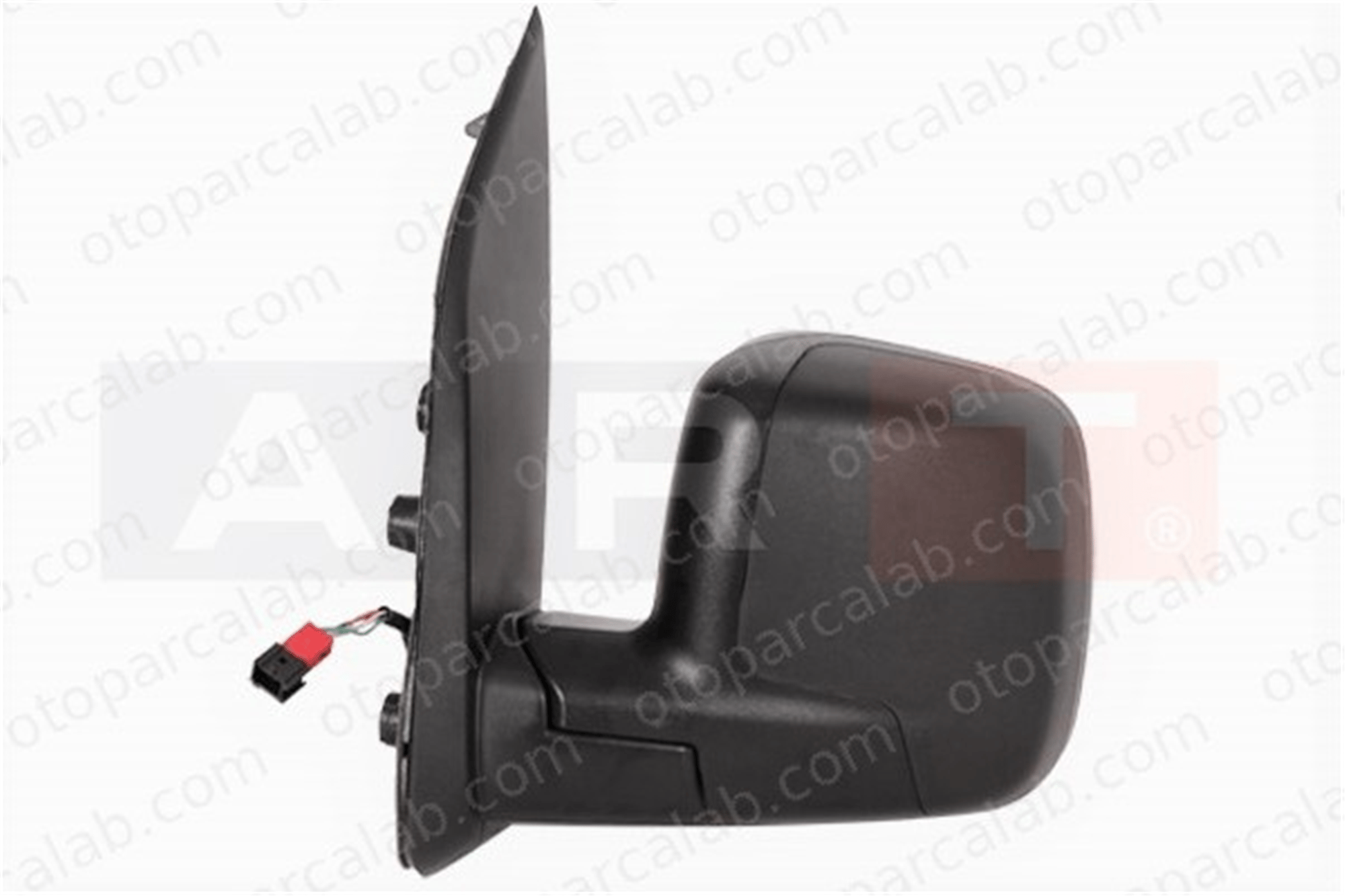 ART M001.1039 Dikiz Aynası Dış Sol FIAT FIORINO Kasa/büyük limuzin QUBO 735460571 8153VH