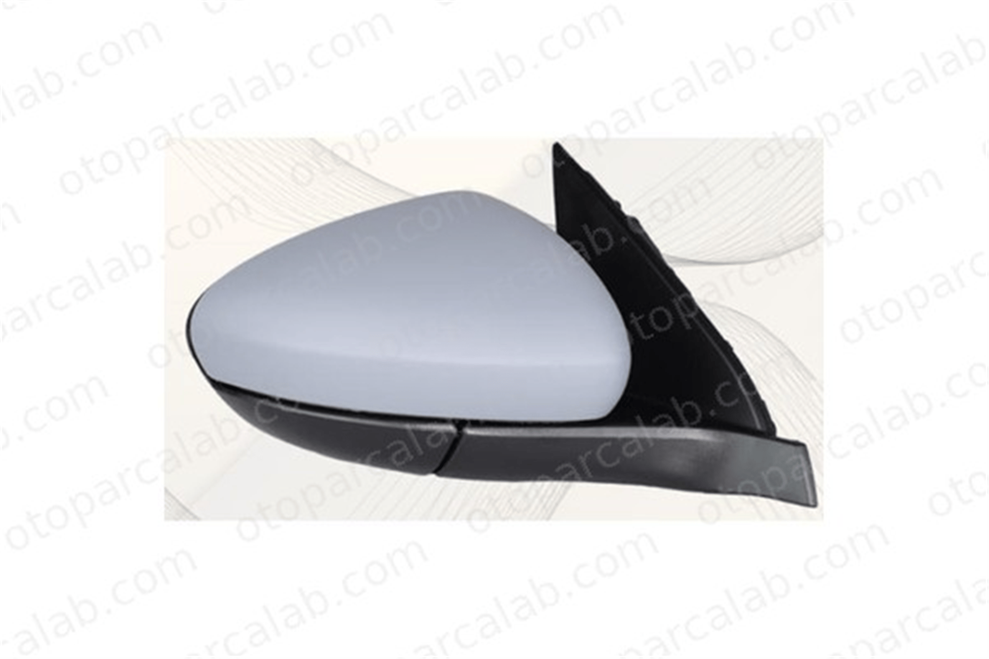ART M001.1405 Dikiz Aynası Dış Sağ FIAT TIPO Hatchback TIPO Station wagon 735705166 735646188