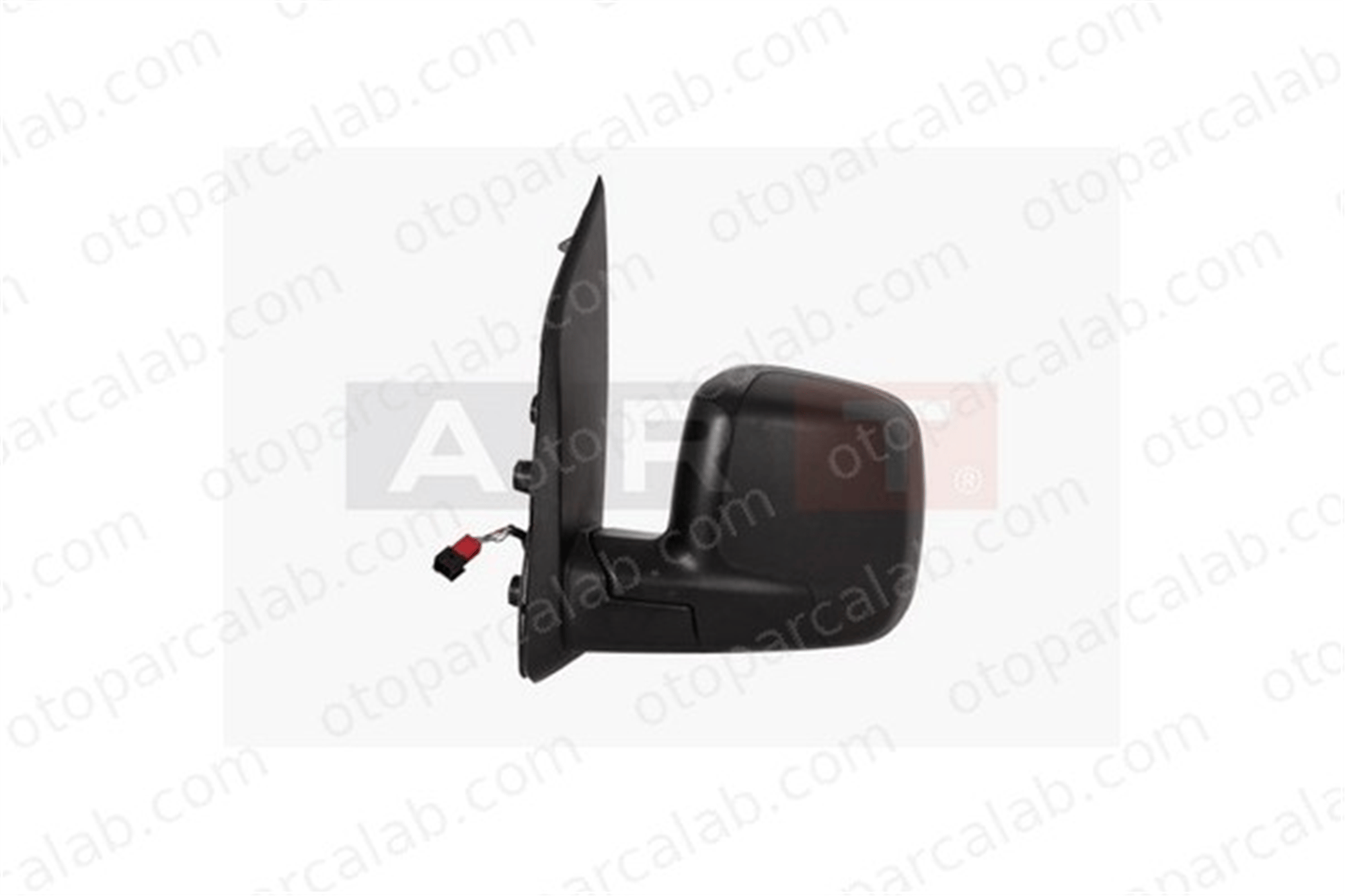 ART M001.1046 Dikiz Aynası Dış Sol FIAT FIORINO Kasa/büyük limuzin QUBO 735460570 1622151680