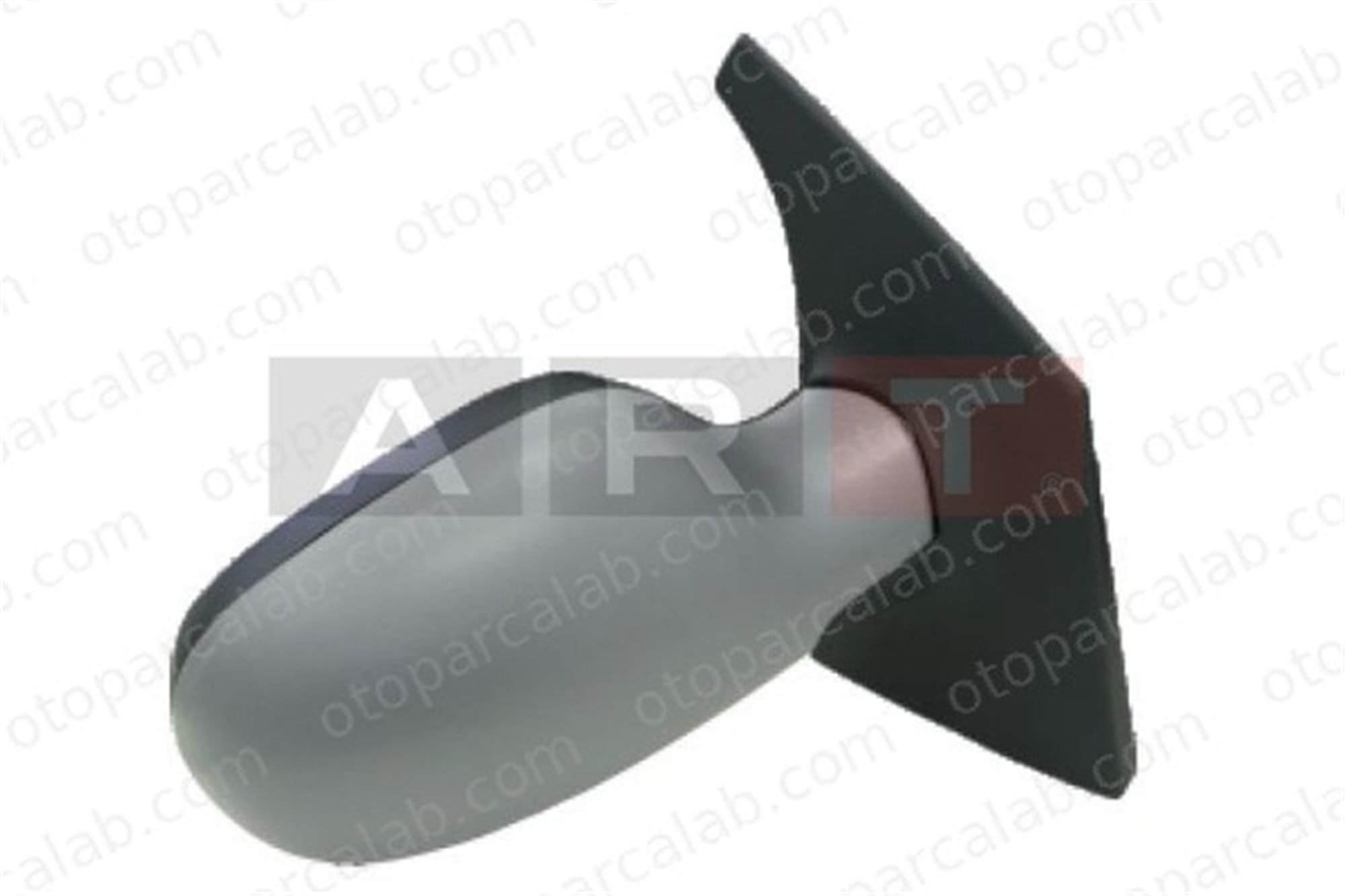 ART M002.2207 Dikiz Aynası Dış Sağ RENAULT SCÉNIC I MPV MEGANE Scenic 7700841656 7700431543