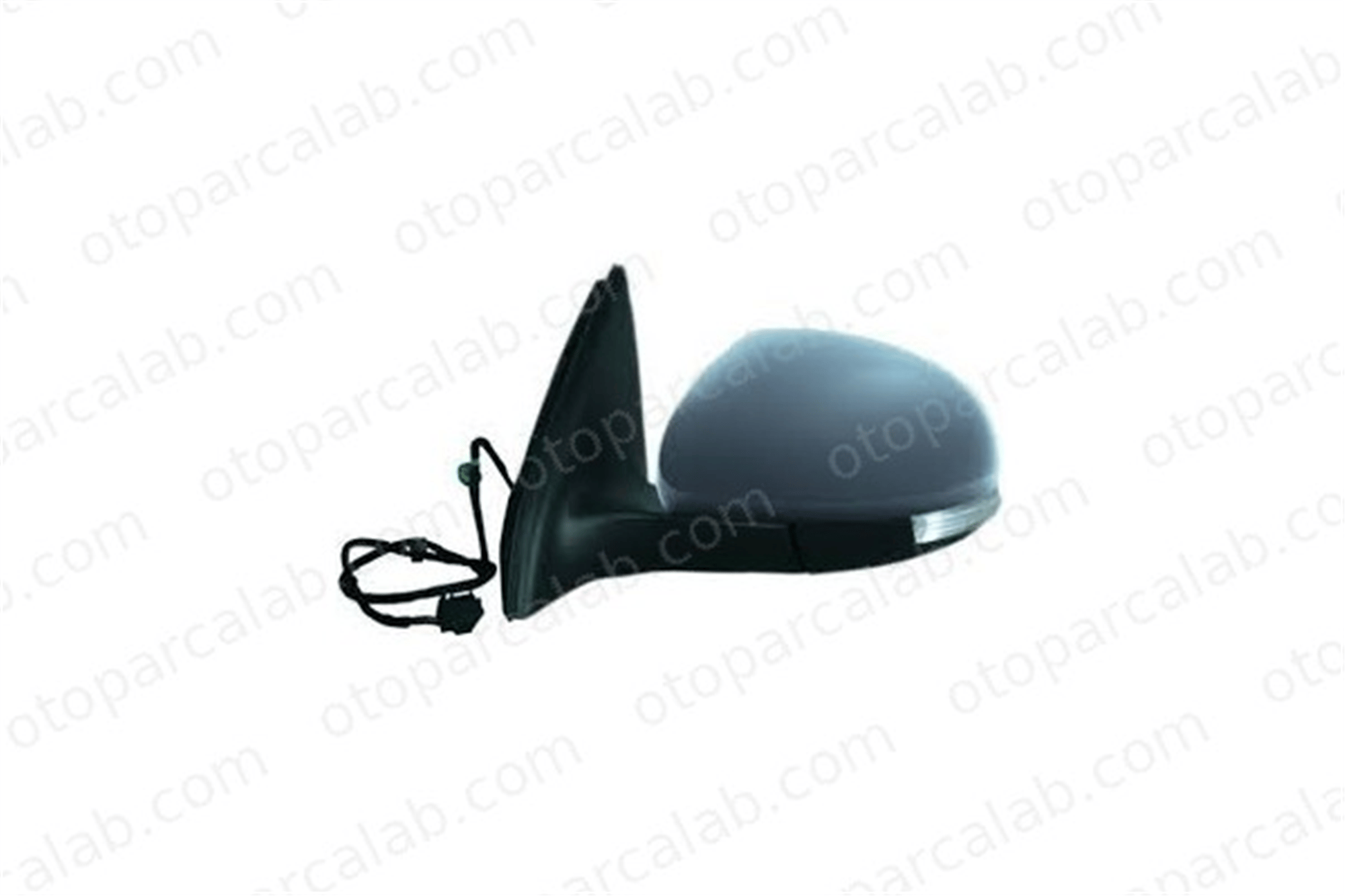 ART M002.2303 Dikiz Aynası Dış Sağ RENAULT TRAFIC III Minibüs/Otobüs TRAFIC III Panelvan/Van 963012774R 963019124R