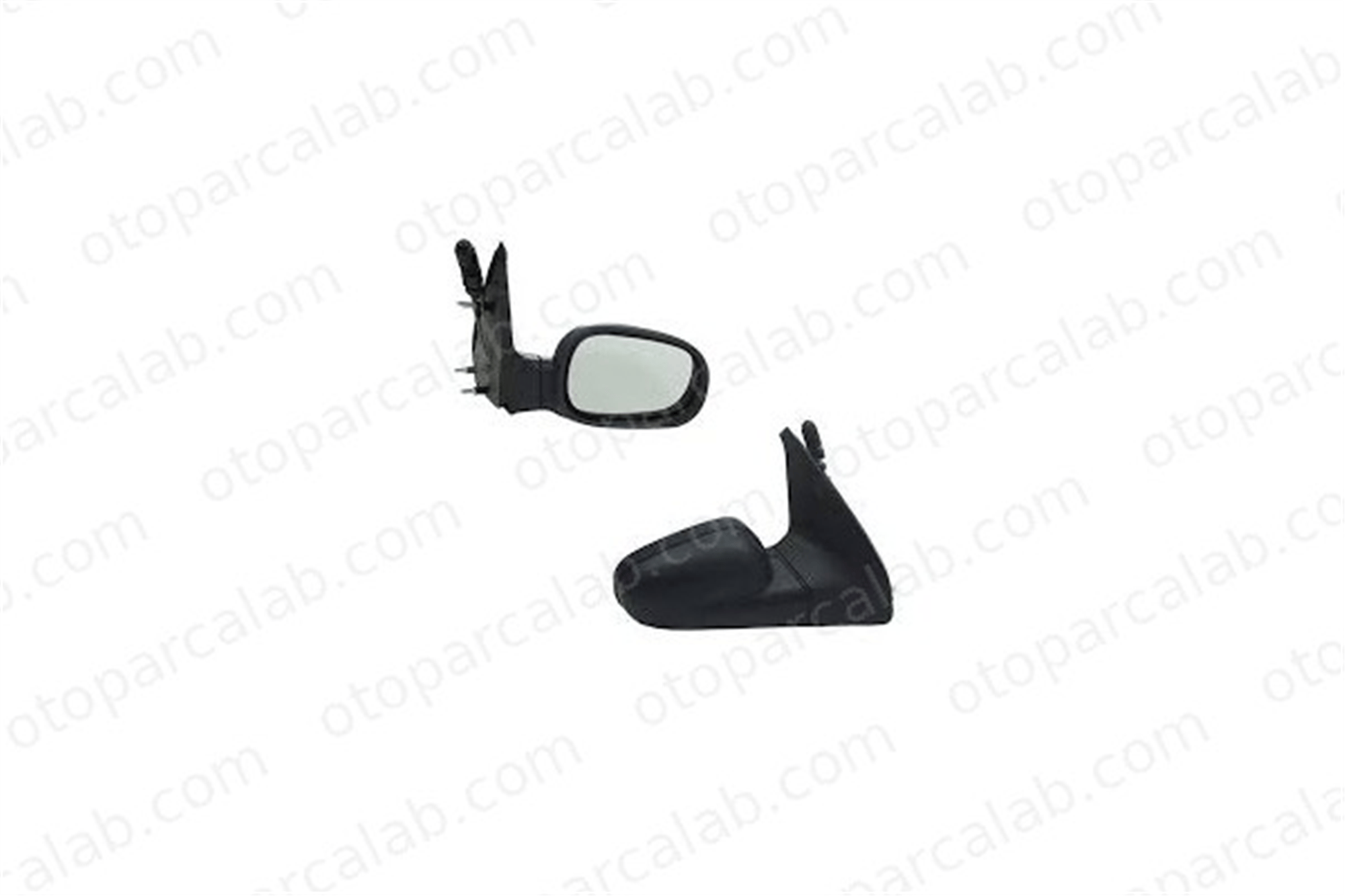 ART M002.2059 Dikiz Aynası Dış Sağ RENAULT CLIO I CLIO I Kasa/eğik arka 7700826599